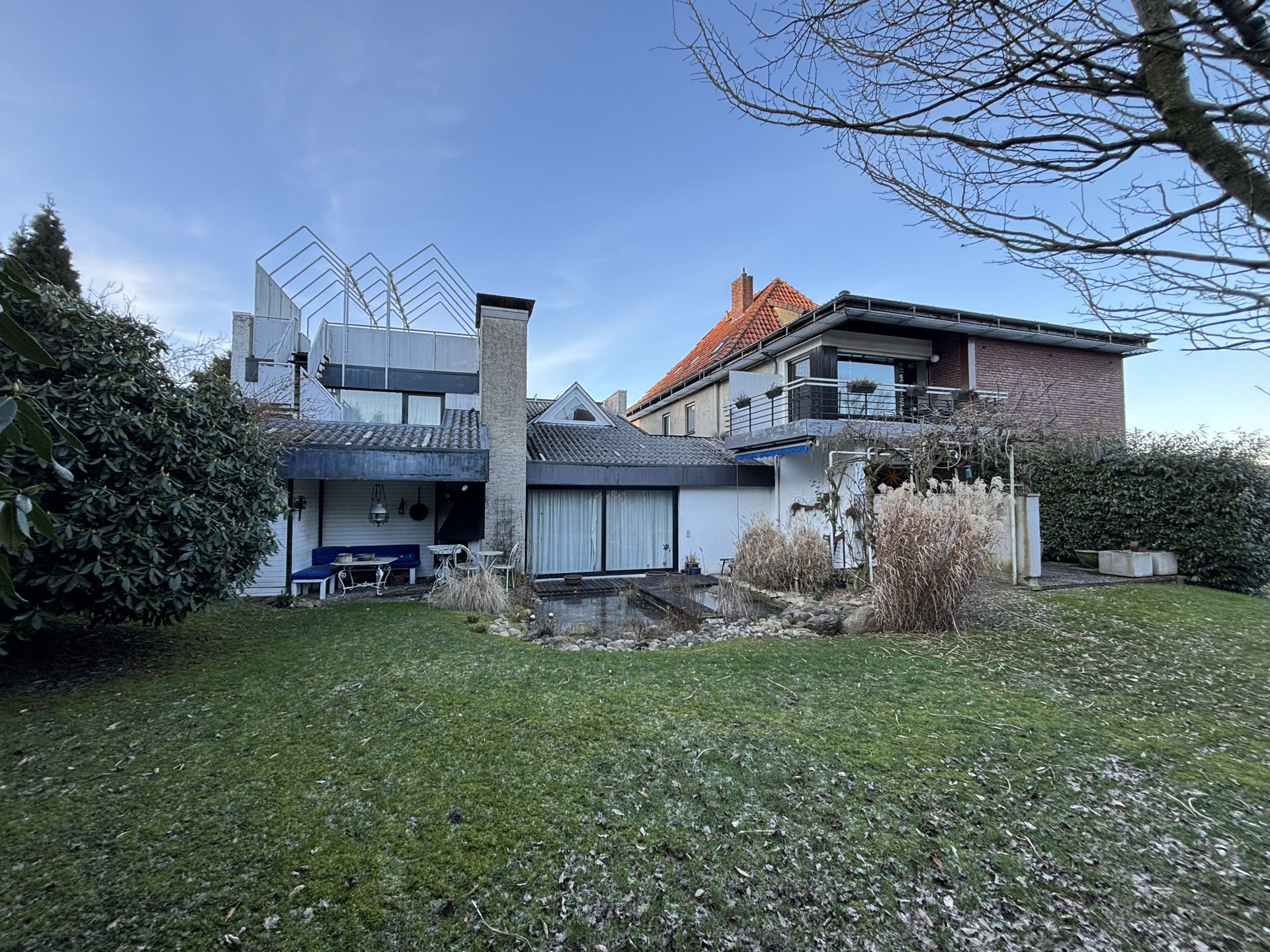 Immobilienangebot - Detmold - Alle - Potenzial zur individuellen Gestaltung