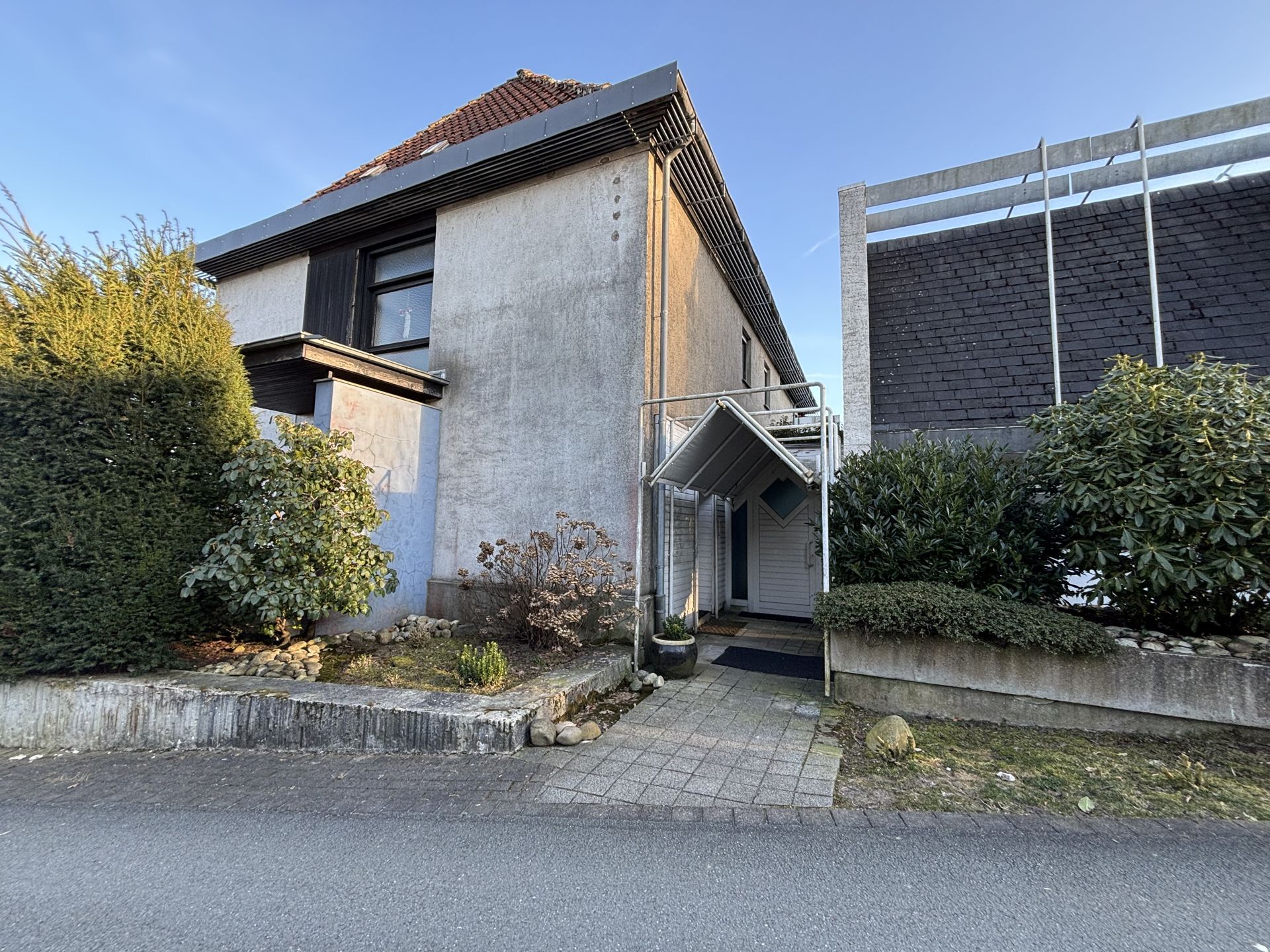Immobilienangebot - Detmold - Alle - Potenzial zur individuellen Gestaltung