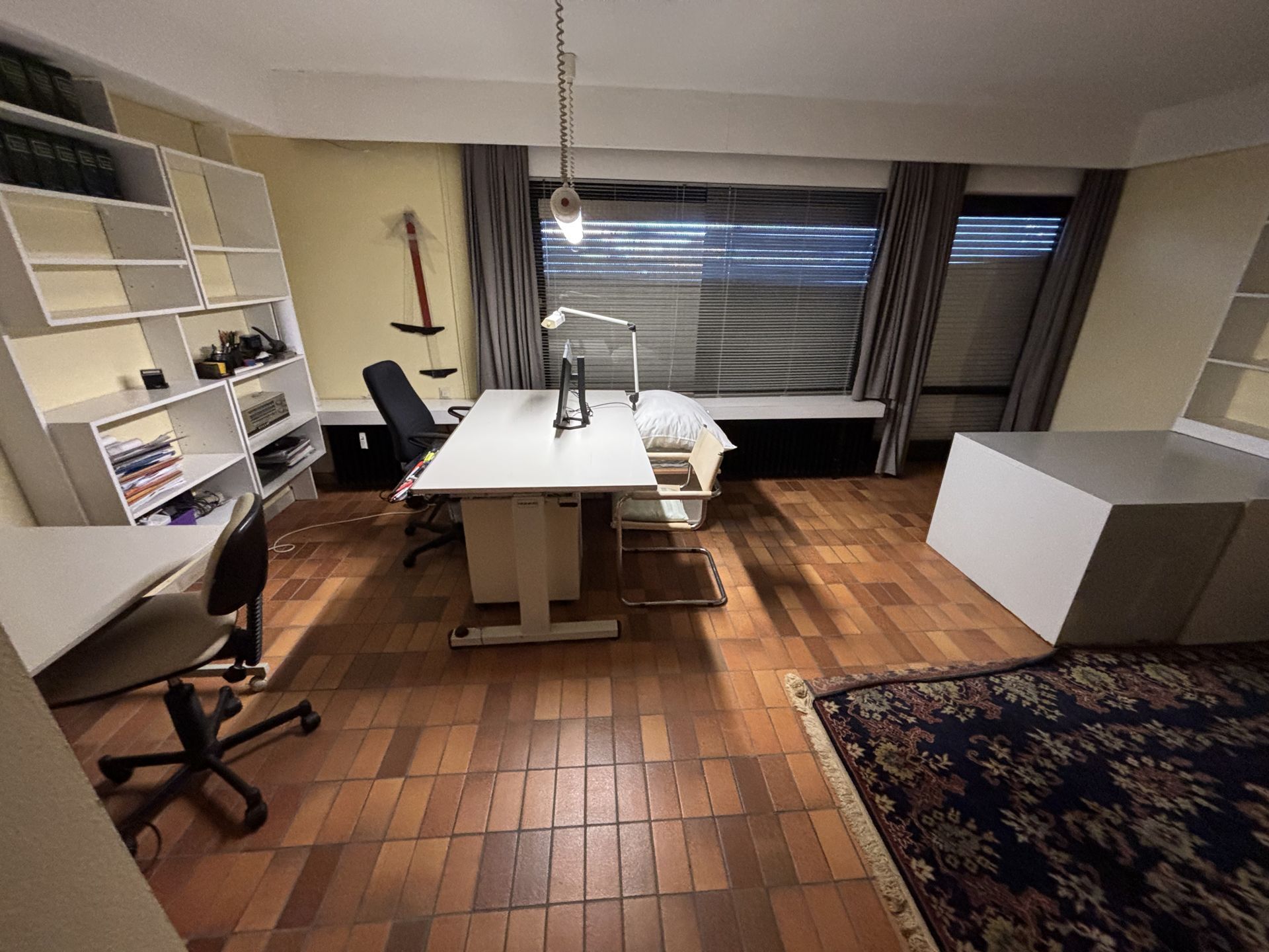 Immobilienangebot - Detmold - Alle - Potenzial zur individuellen Gestaltung