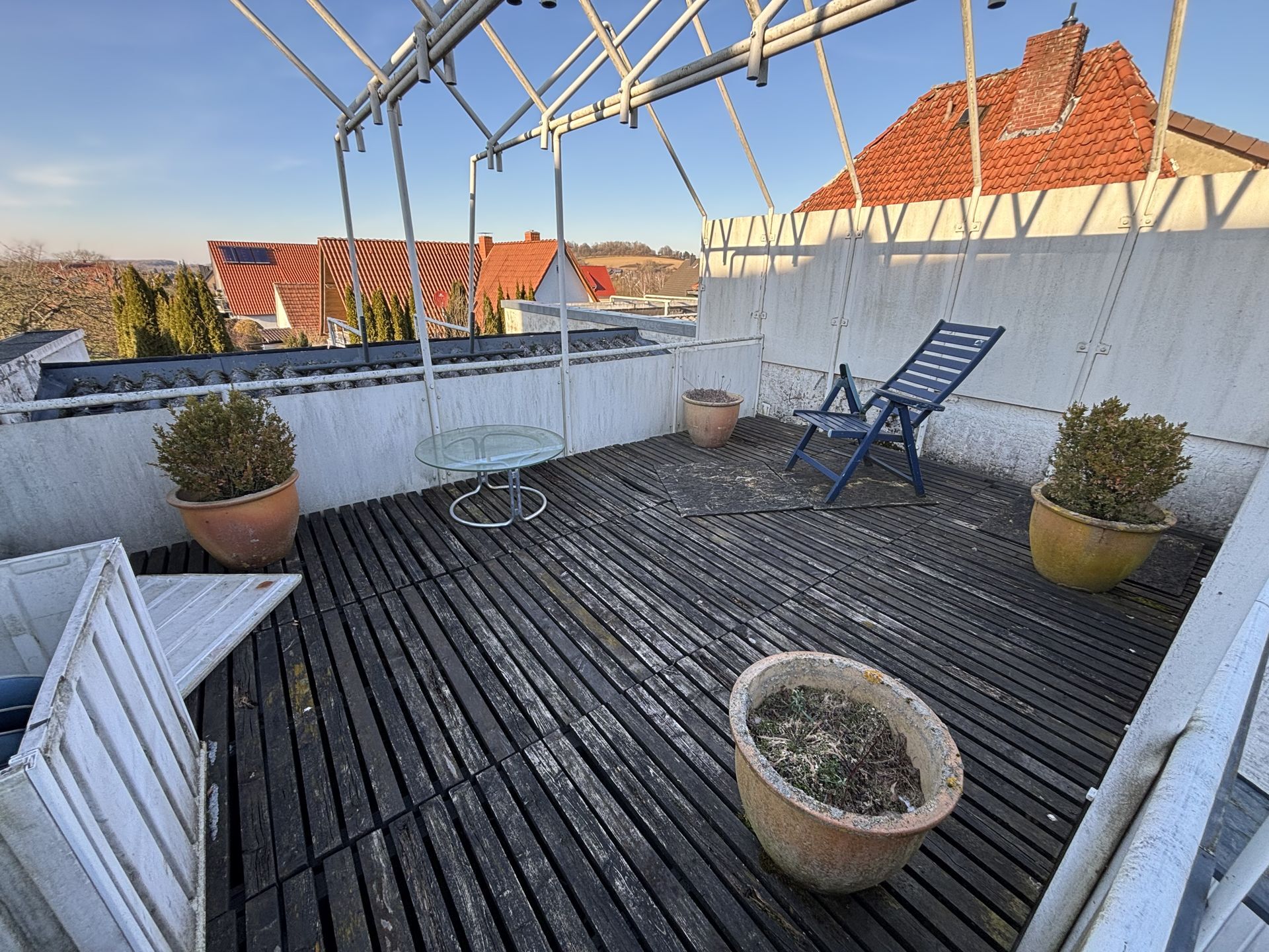 Immobilienangebot - Detmold - Alle - Potenzial zur individuellen Gestaltung