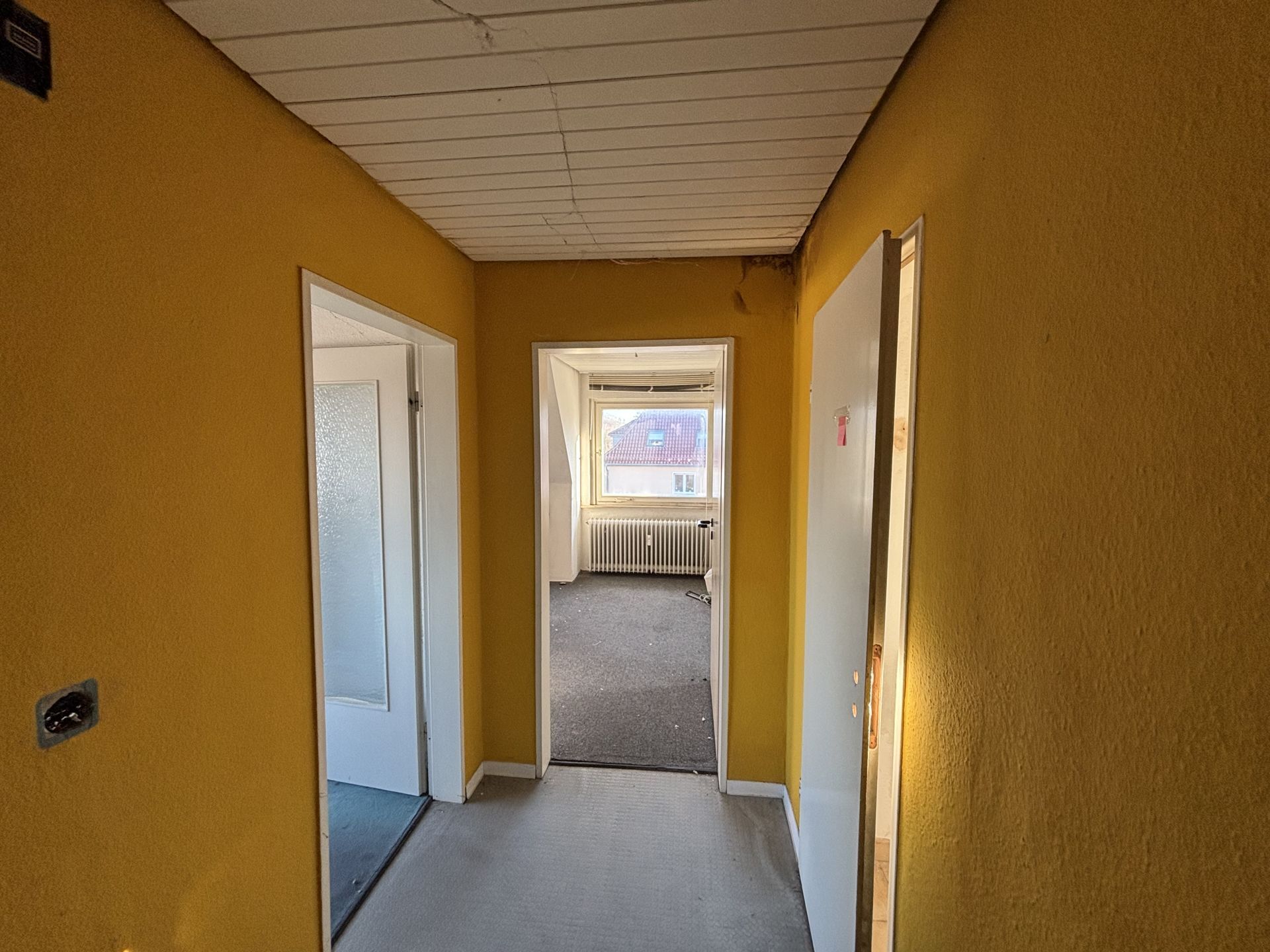Immobilienangebot - Detmold - Alle - Potenzial zur individuellen Gestaltung