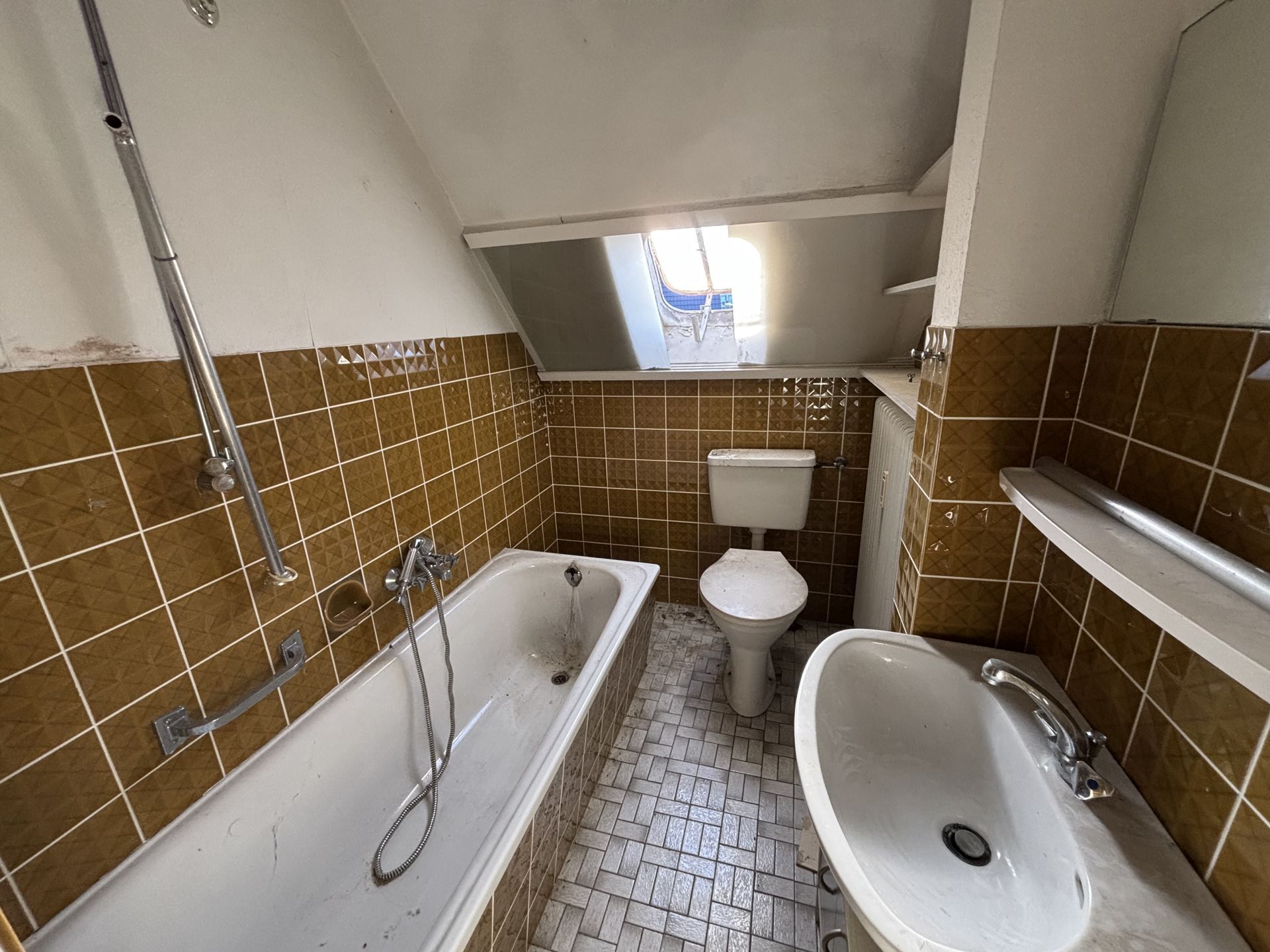 Immobilienangebot - Detmold - Alle - Potenzial zur individuellen Gestaltung