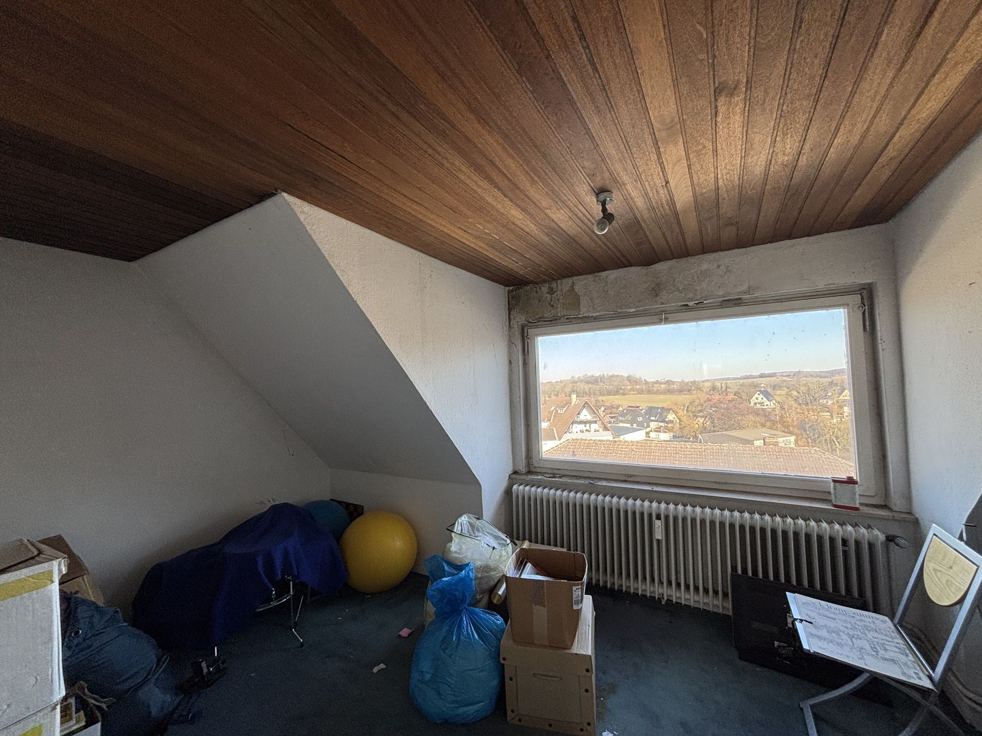 Immobilienangebot - Detmold - Alle - Potenzial zur individuellen Gestaltung