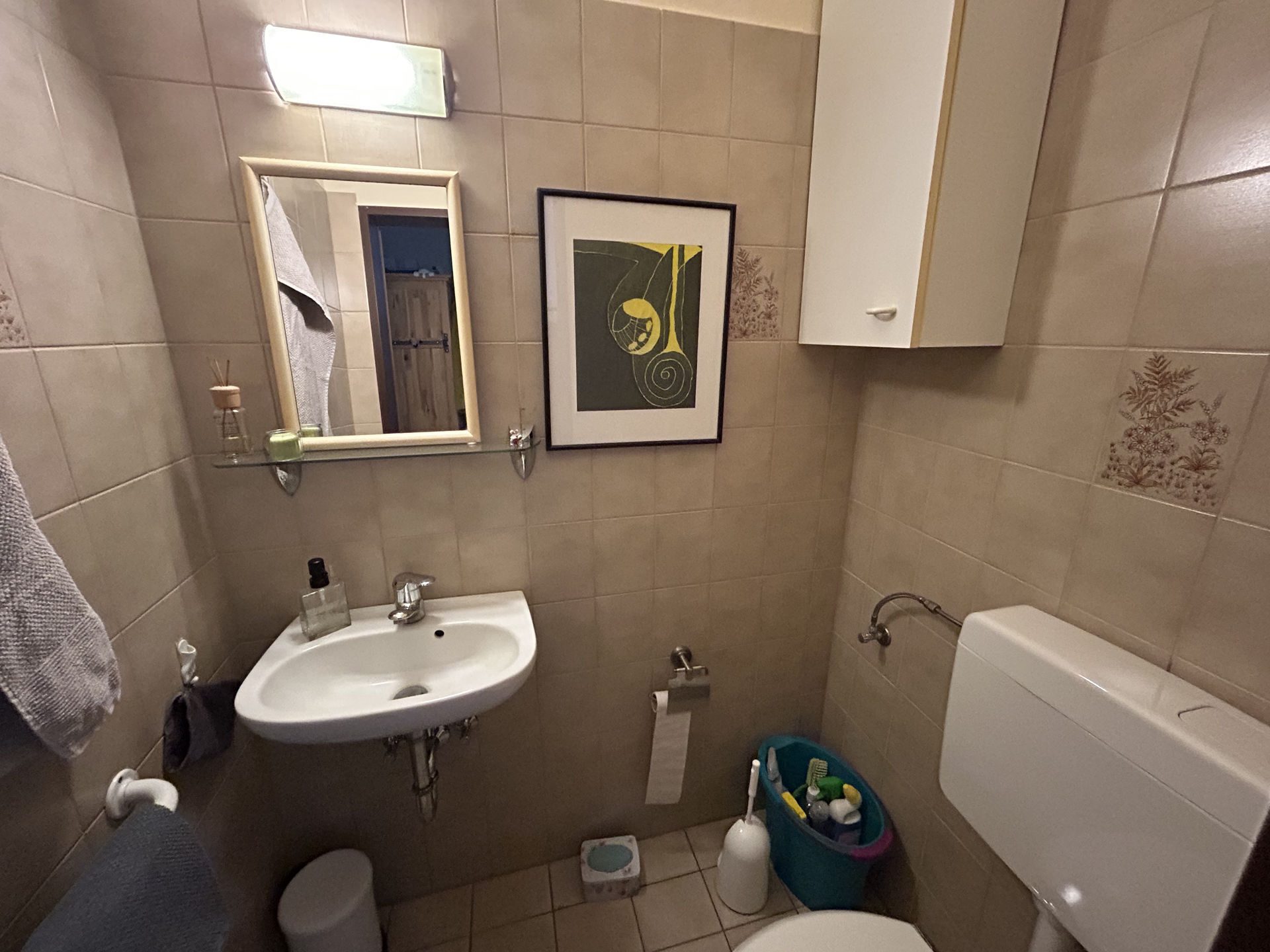 Immobilienangebot - Horn-Bad Meinberg - Alle - Ideales Renditeobjekt