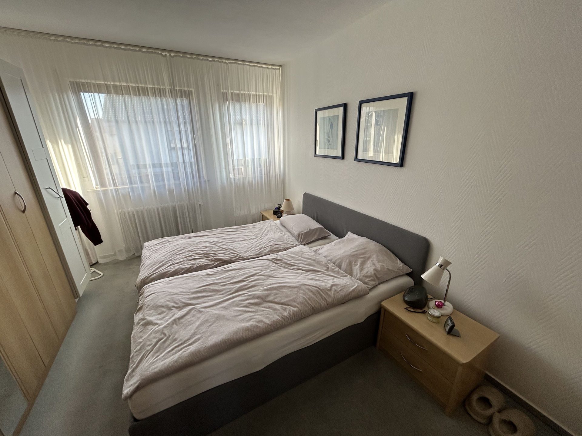 Immobilienangebot - Horn-Bad Meinberg - Alle - Ideales Renditeobjekt