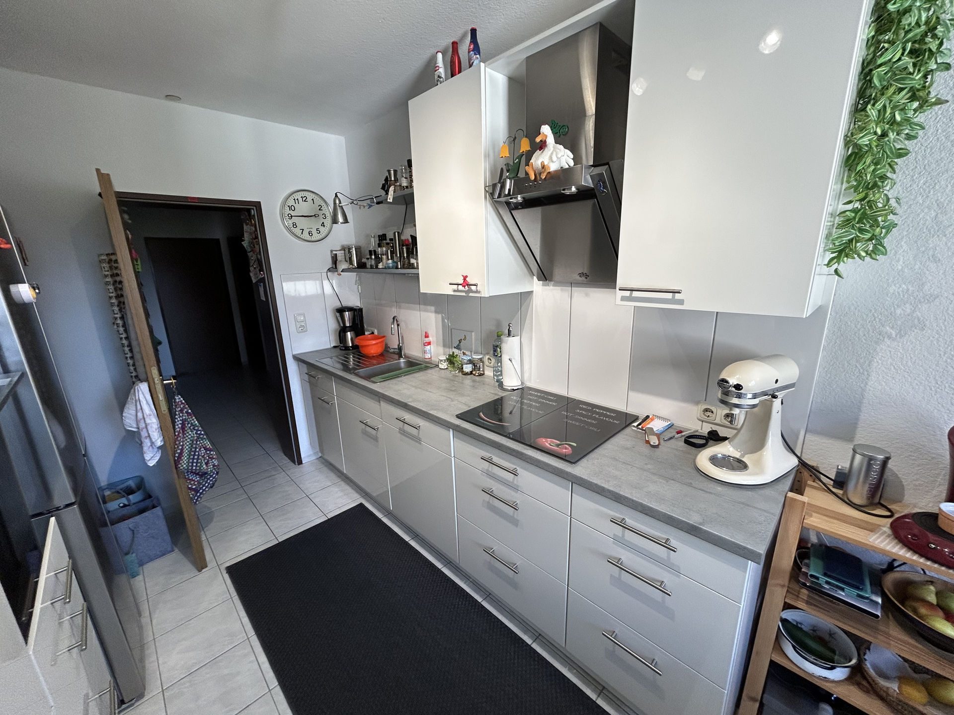 Immobilienangebot - Horn-Bad Meinberg - Alle - Ideales Renditeobjekt