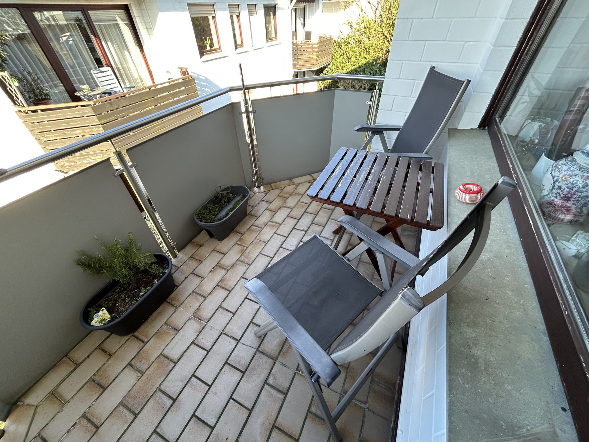 Immobilienangebot - Horn-Bad Meinberg - Alle - Ideales Renditeobjekt