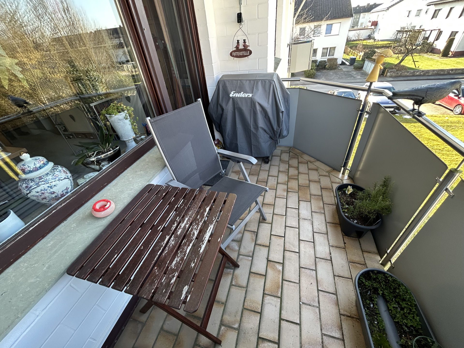 Immobilienangebot - Horn-Bad Meinberg - Alle - Ideales Renditeobjekt