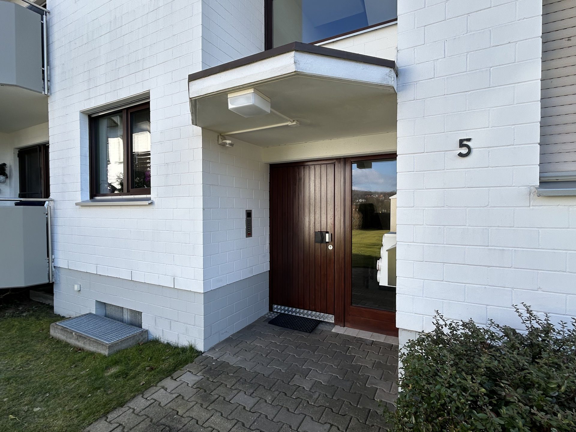 Immobilienangebot - Horn-Bad Meinberg - Alle - Ideales Renditeobjekt