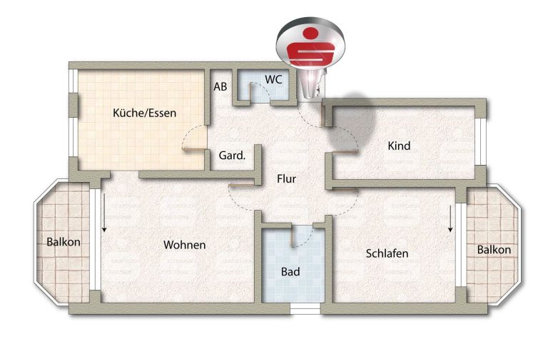 Immobilienangebot - Horn-Bad Meinberg - Alle - Ideales Renditeobjekt