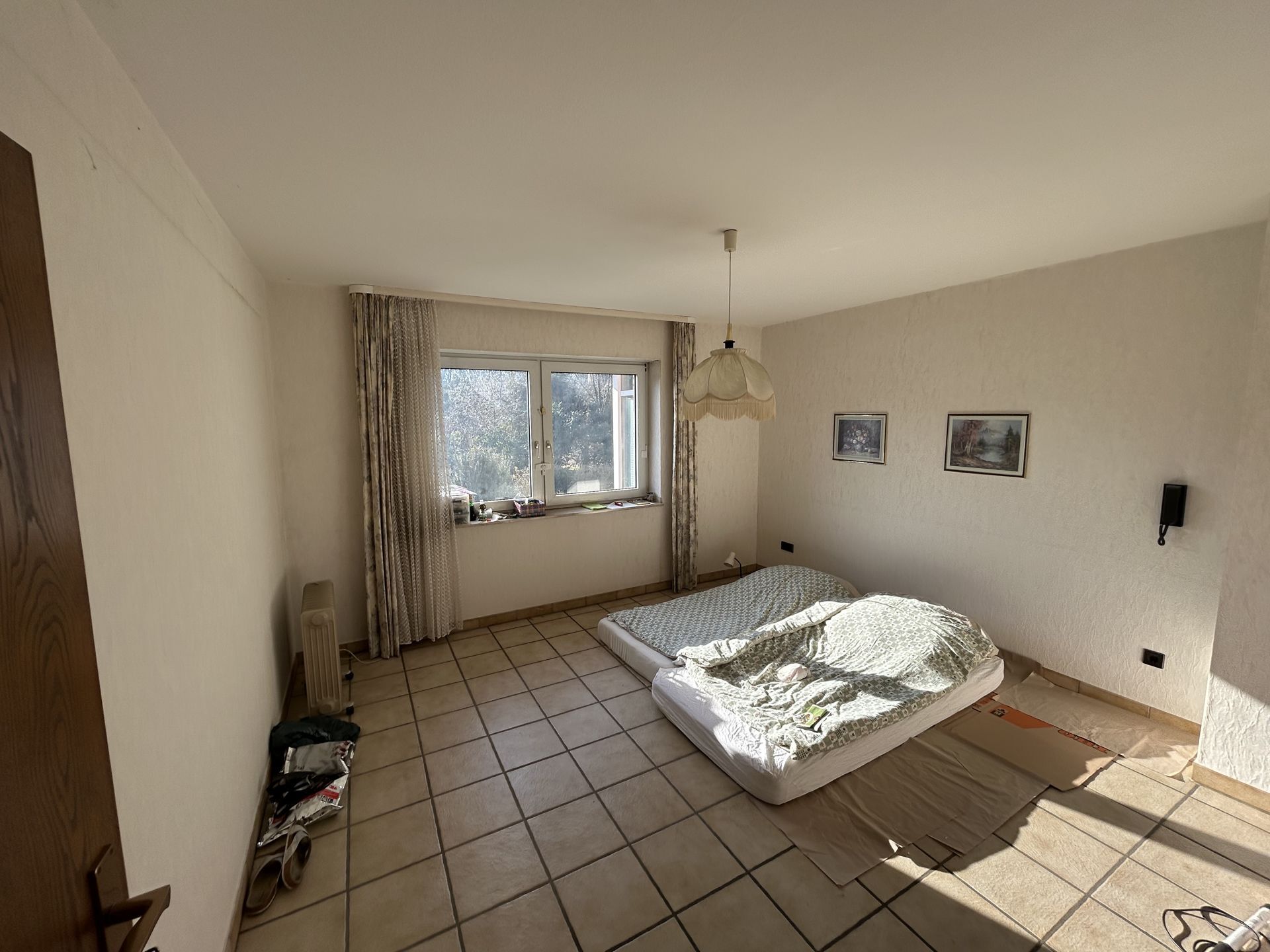 Immobilienangebot - Paderborn / Schloß Neuhaus - Alle - Zweifamilienhaus plus Abrissobjekt bieten hervorragende Möglichkeit!