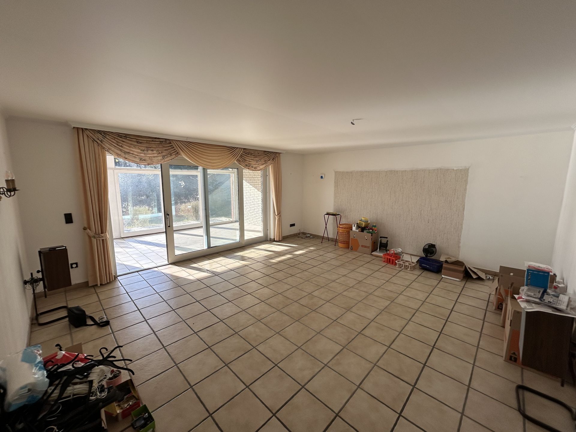 Immobilienangebot - Paderborn / Schloß Neuhaus - Alle - Zweifamilienhaus plus Abrissobjekt bieten hervorragende Möglichkeit!