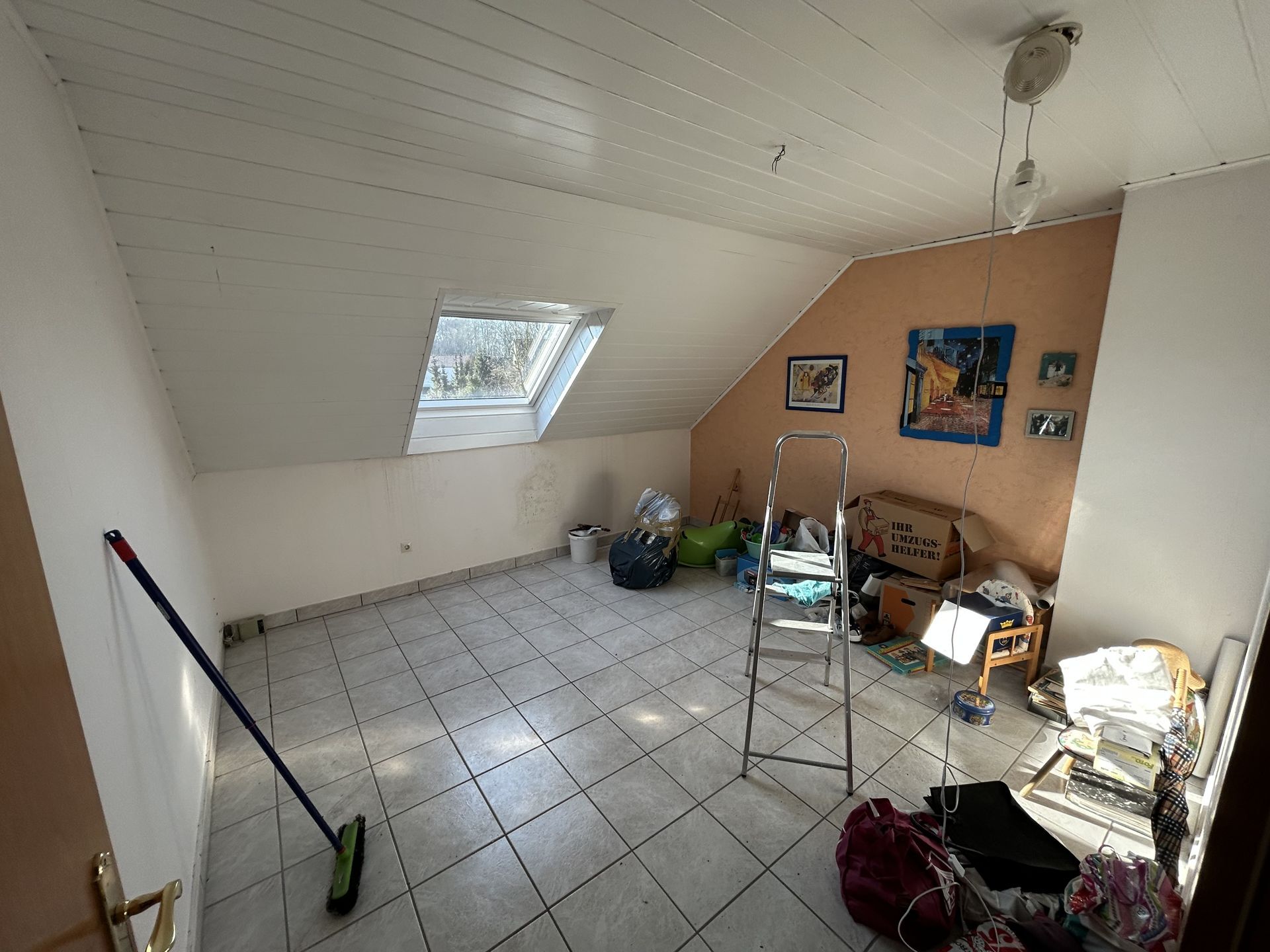 Immobilienangebot - Paderborn / Schloß Neuhaus - Alle - Zweifamilienhaus plus Abrissobjekt bieten hervorragende Möglichkeit!
