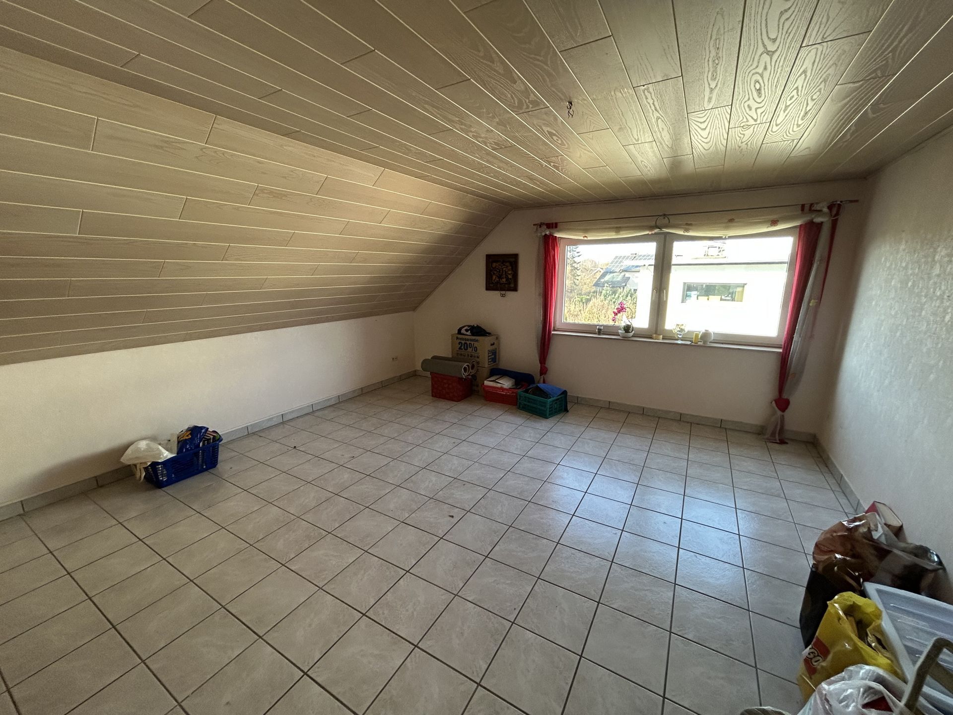Immobilienangebot - Paderborn / Schloß Neuhaus - Alle - Zweifamilienhaus plus Abrissobjekt bieten hervorragende Möglichkeit!