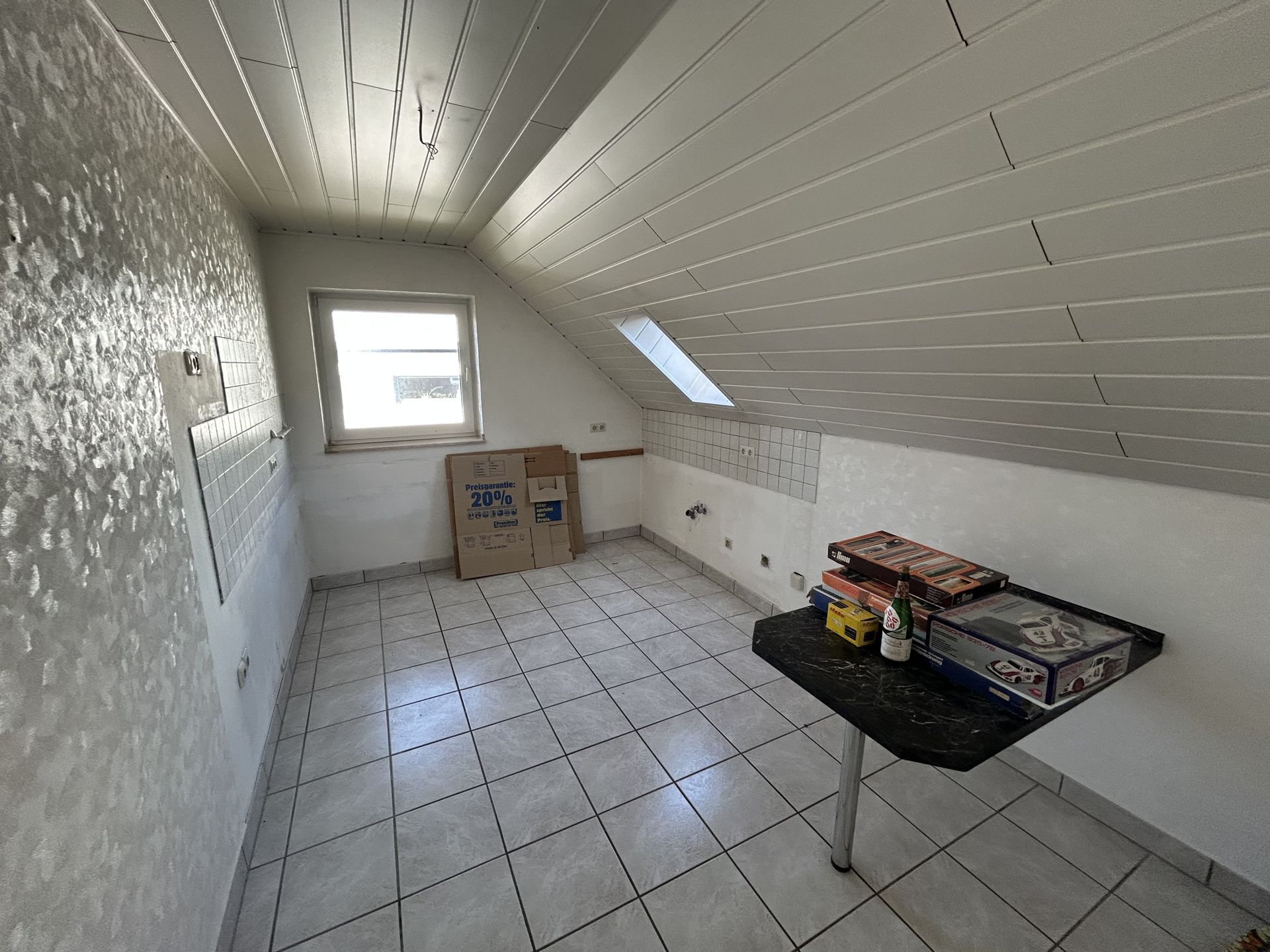 Immobilienangebot - Paderborn / Schloß Neuhaus - Alle - Zweifamilienhaus plus Abrissobjekt bieten hervorragende Möglichkeit!