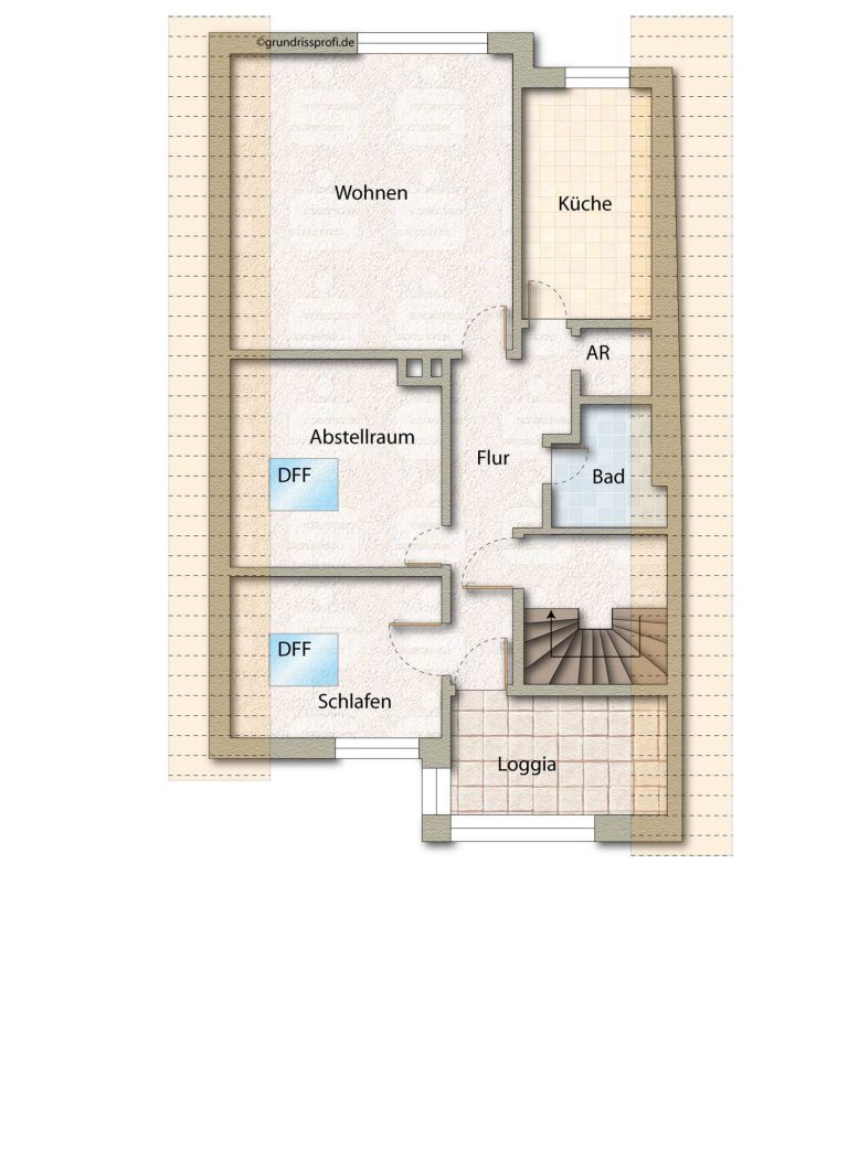 Immobilienangebot - Paderborn / Schloß Neuhaus - Alle - Zweifamilienhaus plus Abrissobjekt bieten hervorragende Möglichkeit!