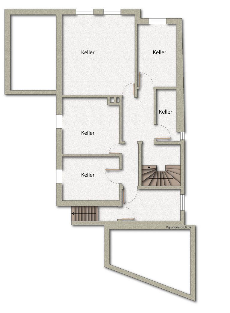 Immobilienangebot - Paderborn / Schloß Neuhaus - Alle - Zweifamilienhaus plus Abrissobjekt bieten hervorragende Möglichkeit!