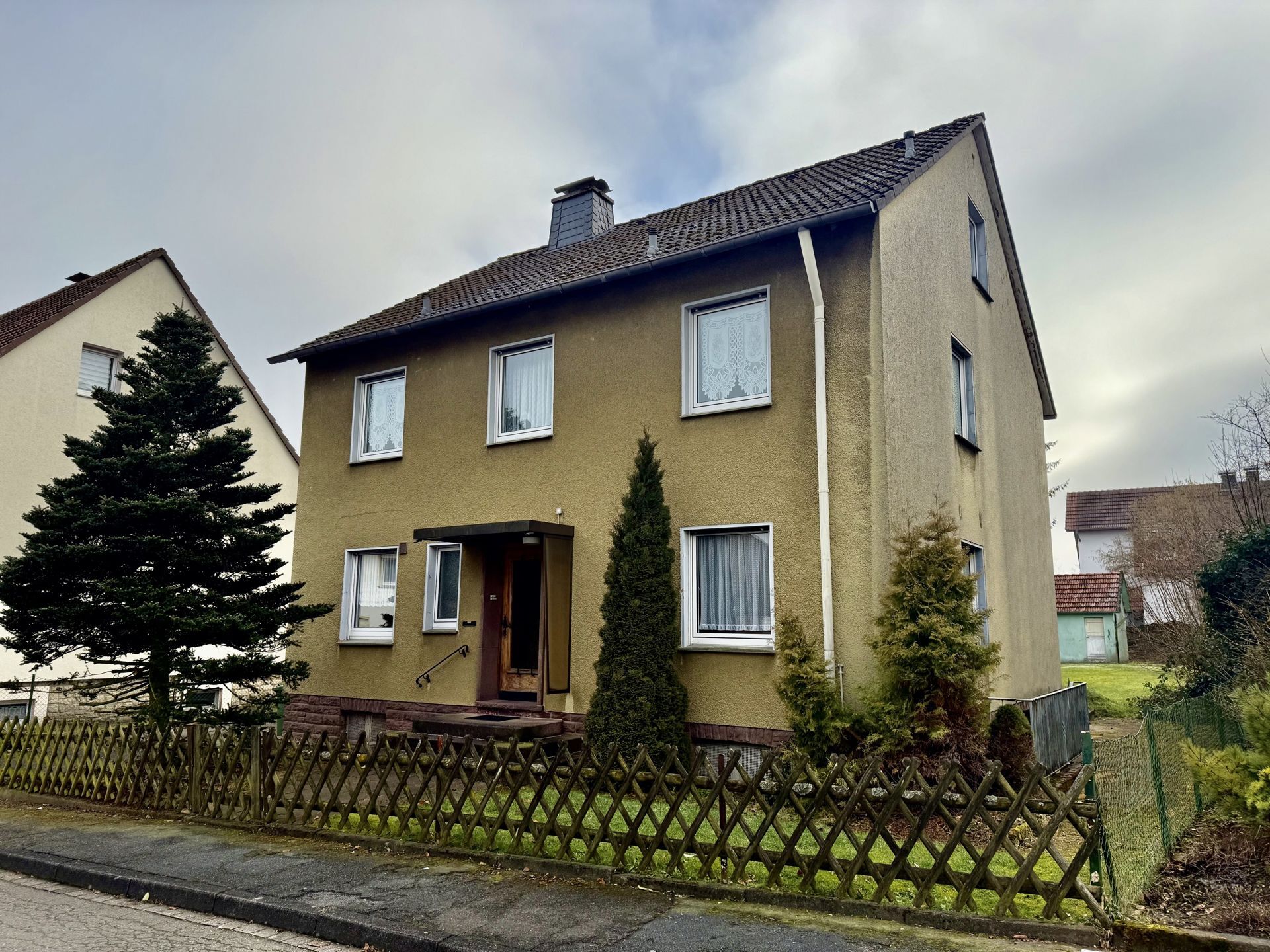 Immobilienangebot - Bad Driburg - Alle