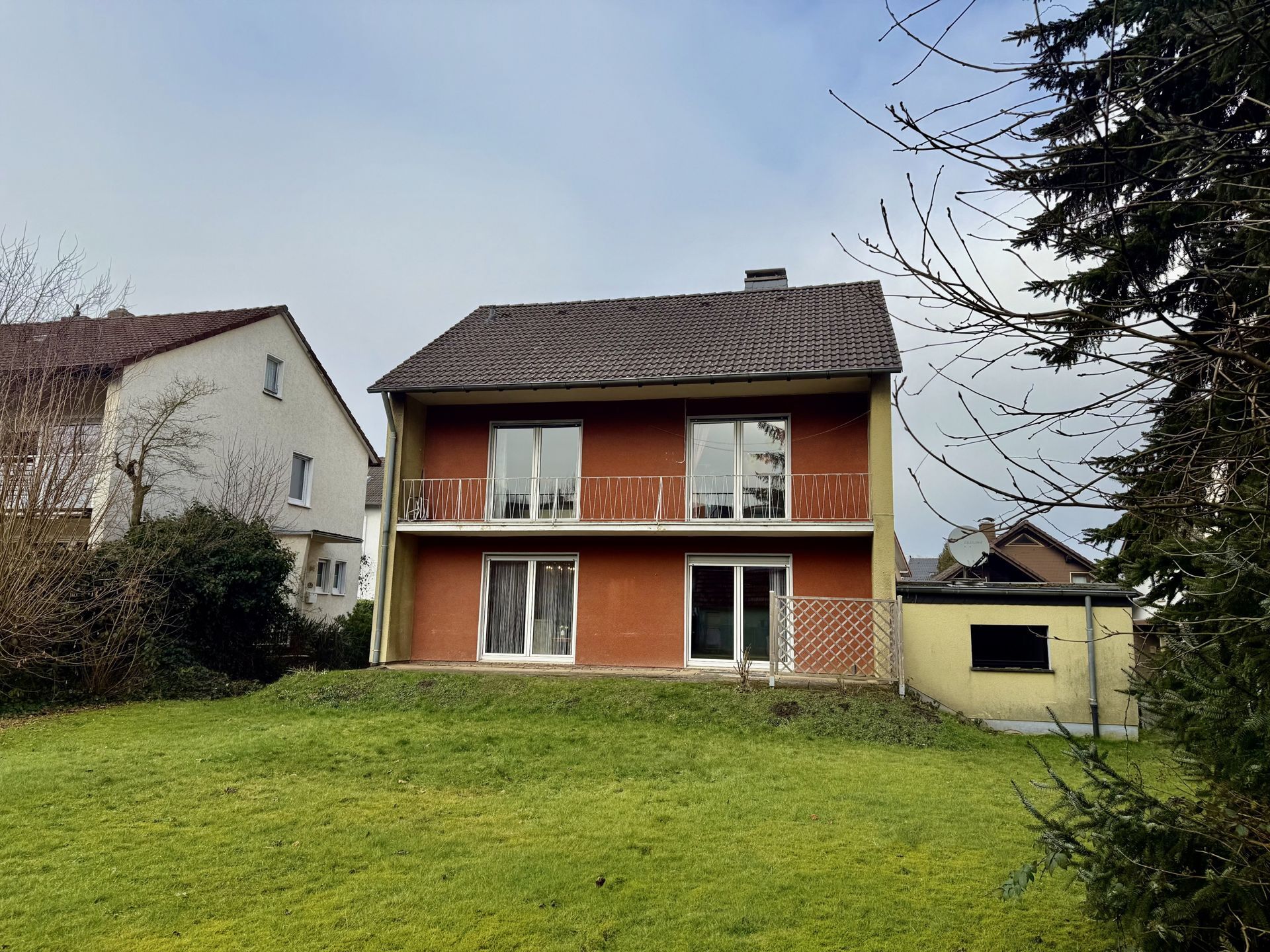 Immobilienangebot - Bad Driburg - Alle