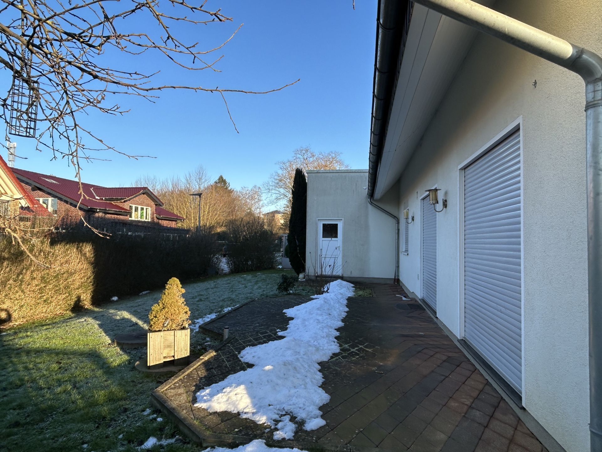 Immobilienangebot - Warburg - Alle - Gepflegtes und geräumiges Einfamilienhaus in Warburg