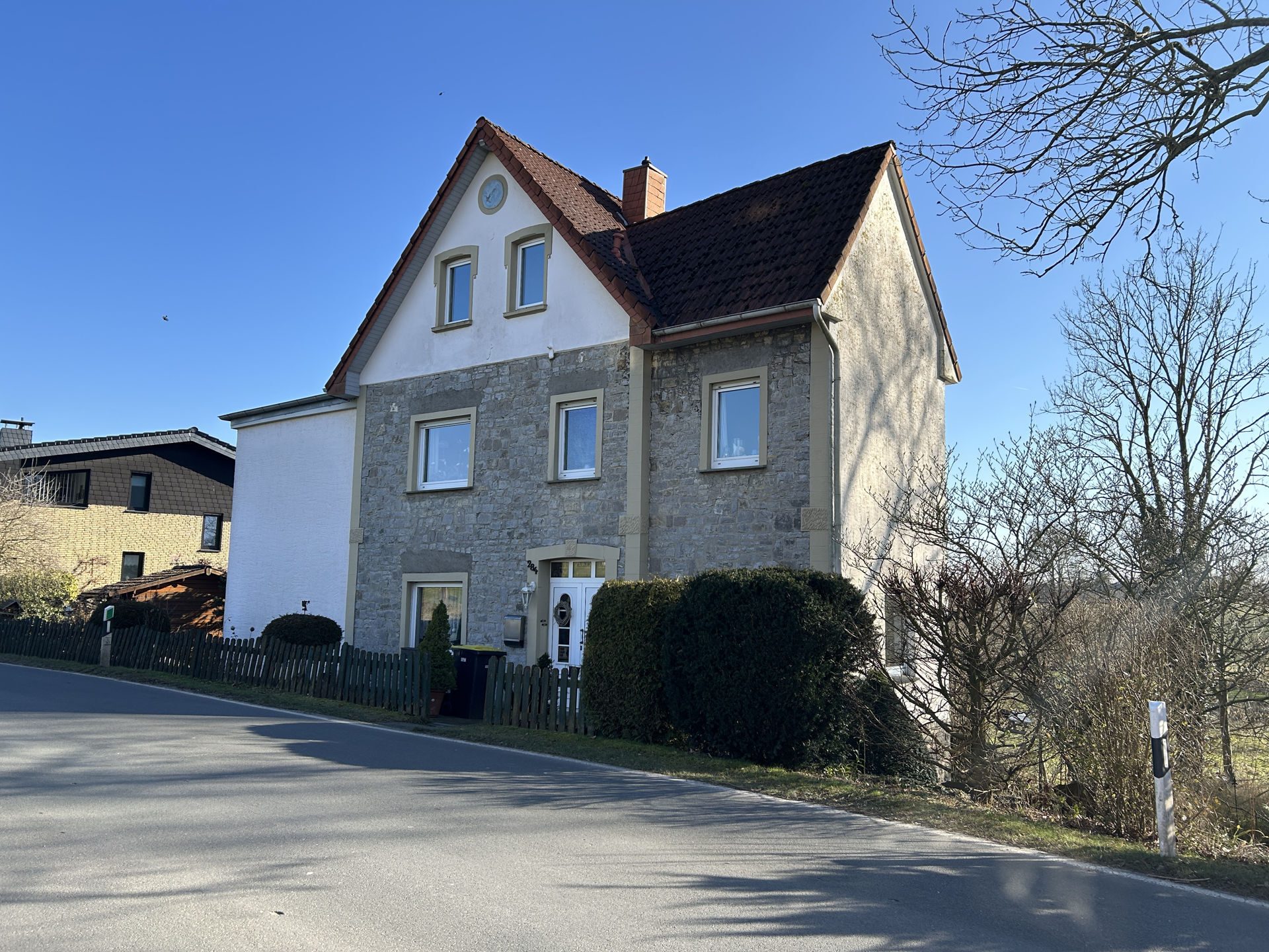 Immobilienangebot - Lage - Alle
