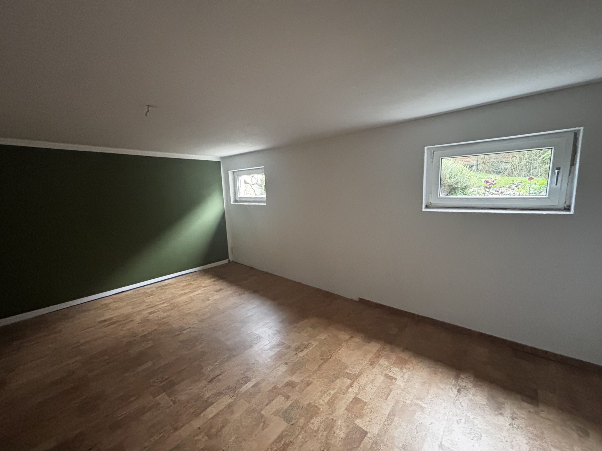 Immobilienangebot - Lage - Alle - Historisch schön - Modernisierung lohnenswert!