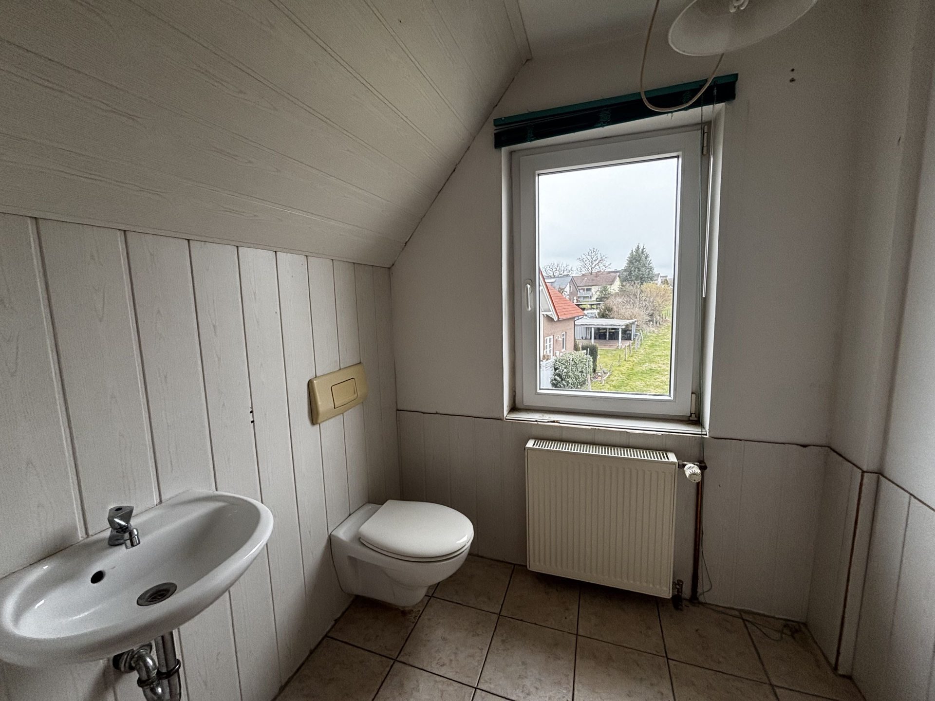 Immobilienangebot - Lage - Alle - Historisch schön - Modernisierung lohnenswert!