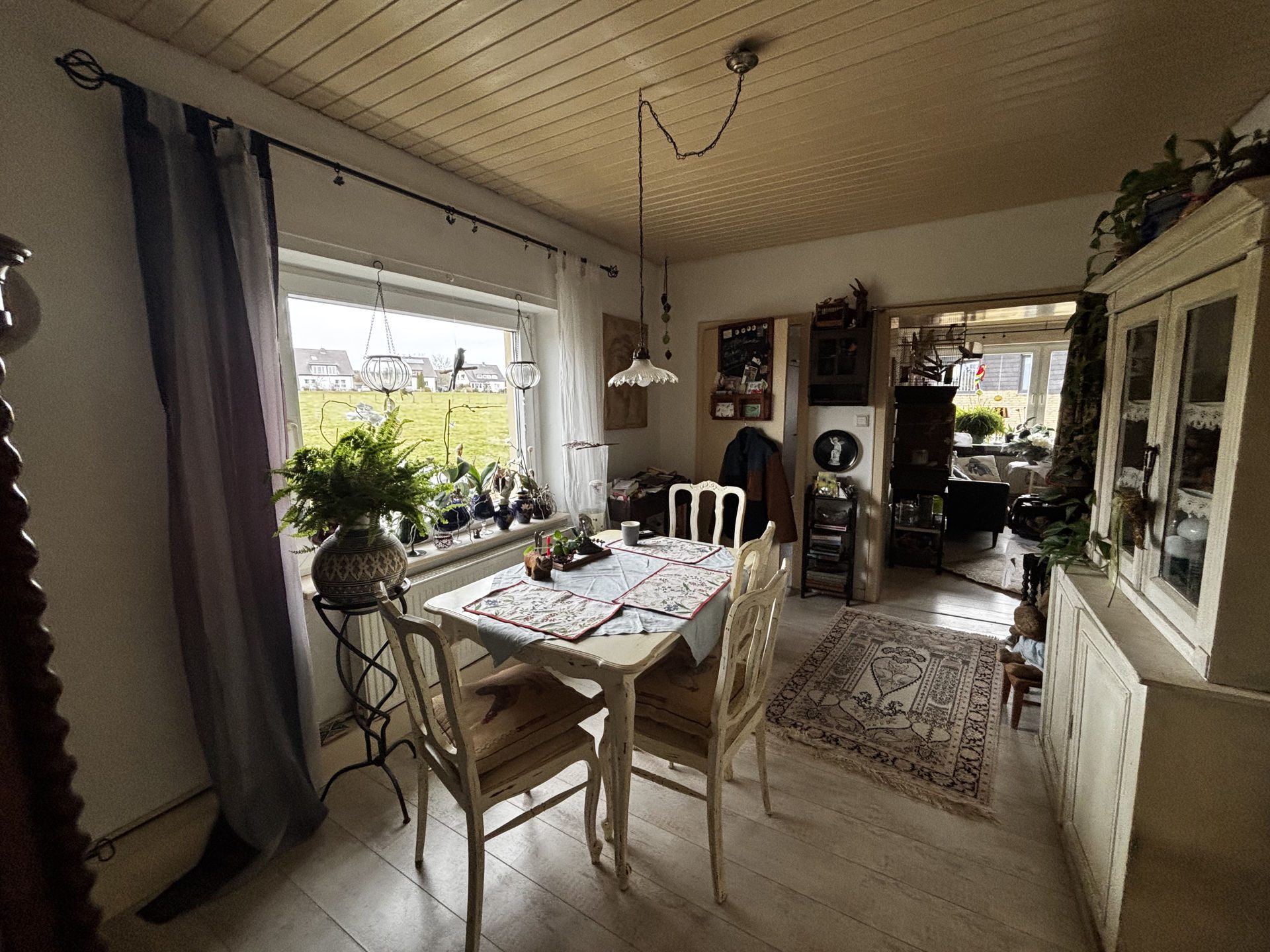 Immobilienangebot - Lage - Alle - Historisch schön - Modernisierung lohnenswert!