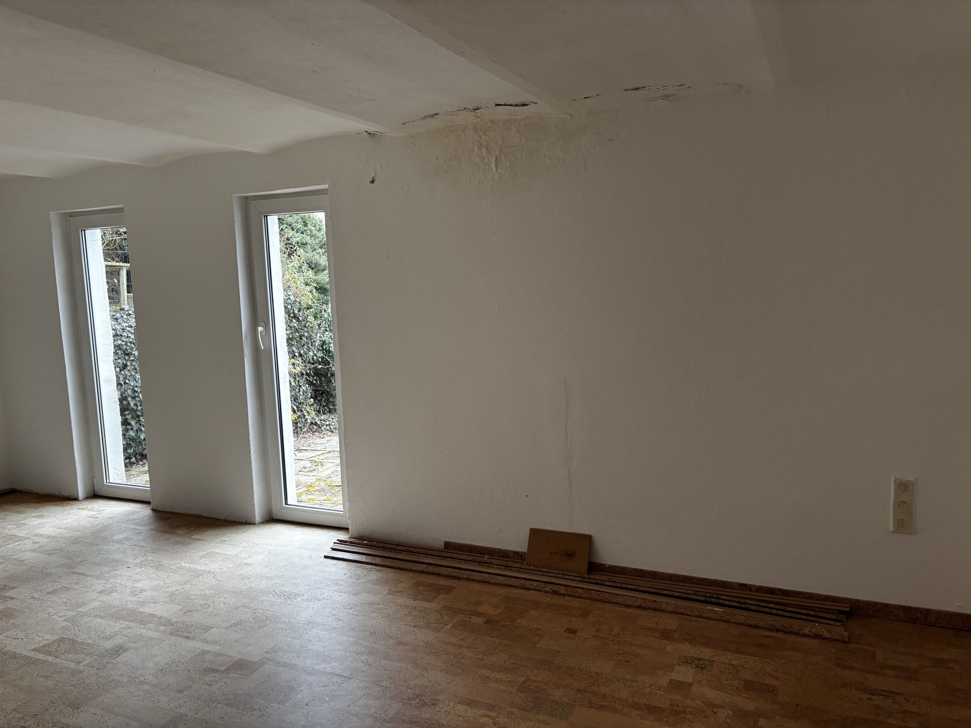 Immobilienangebot - Lage - Alle - Historisch schön - Modernisierung lohnenswert!