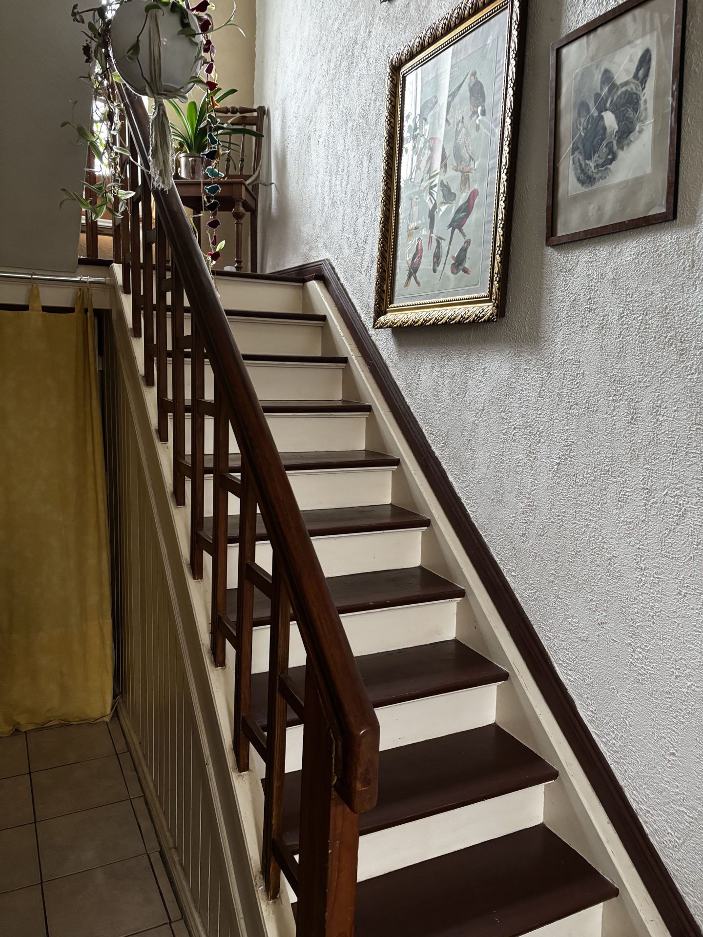 Immobilienangebot - Lage - Alle - Historisch schön - Modernisierung lohnenswert!