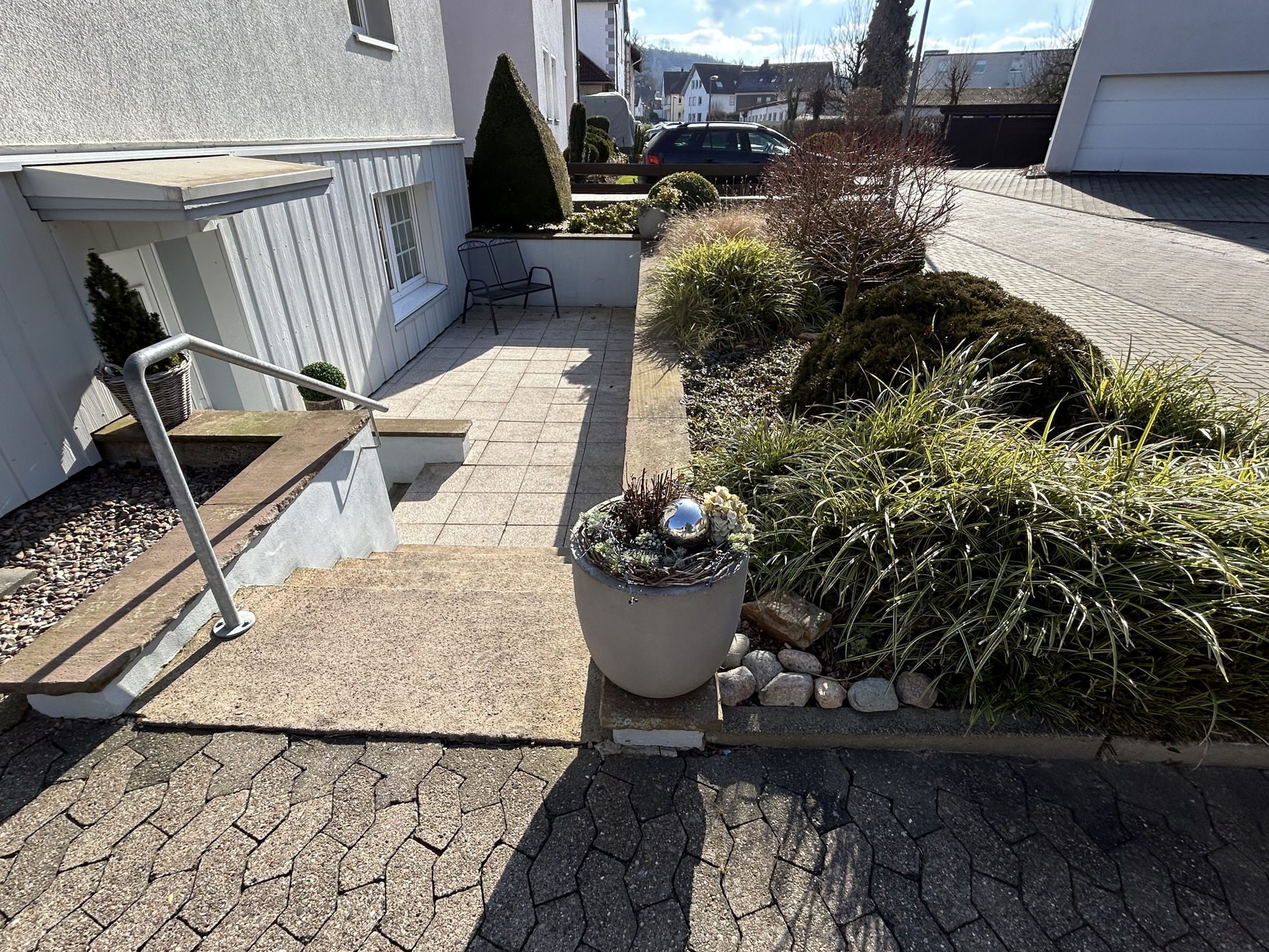 Immobilienangebot - Lügde - Alle - Anschauen & einziehen