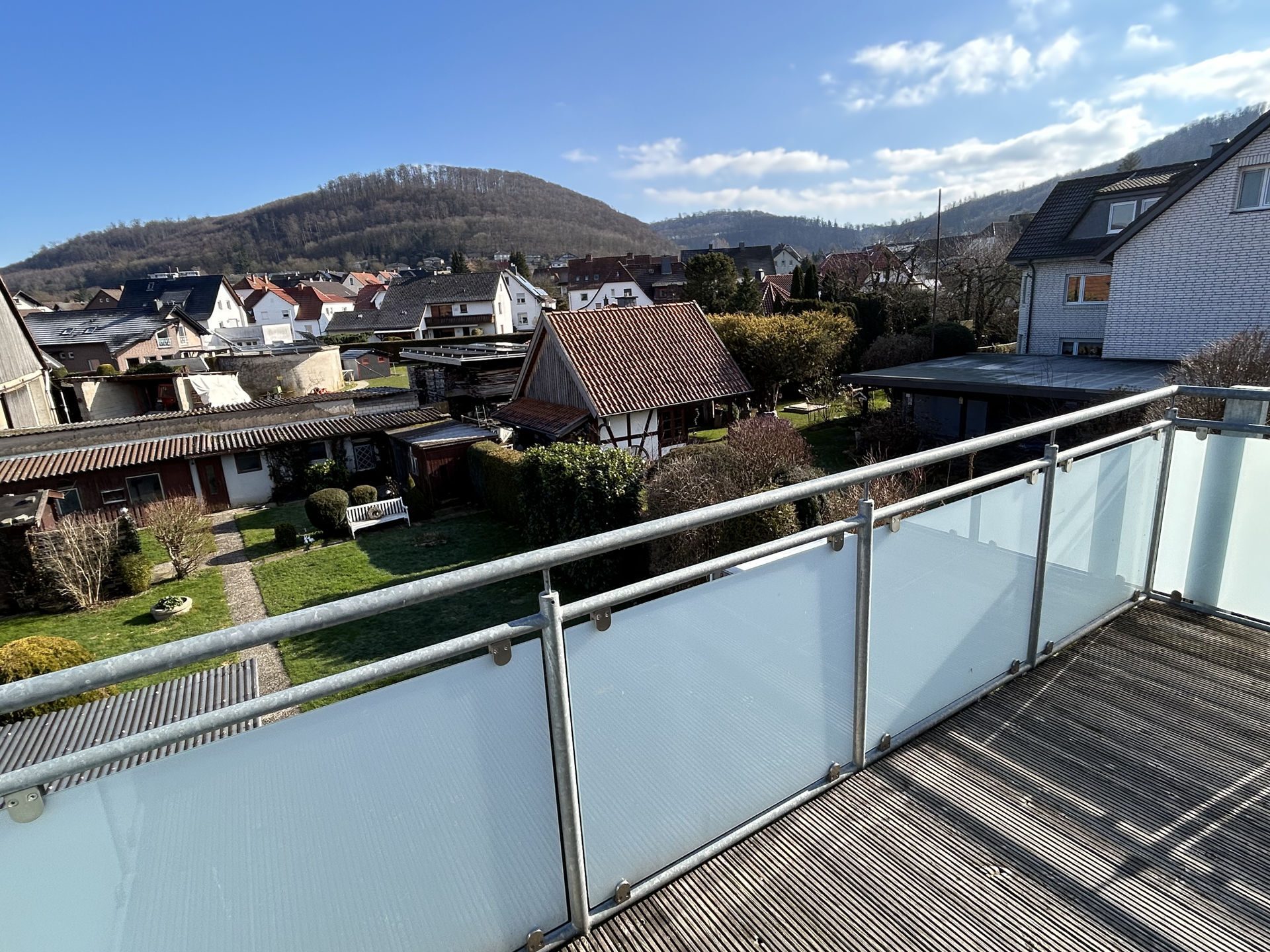 Immobilienangebot - Lügde - Alle - Anschauen & einziehen