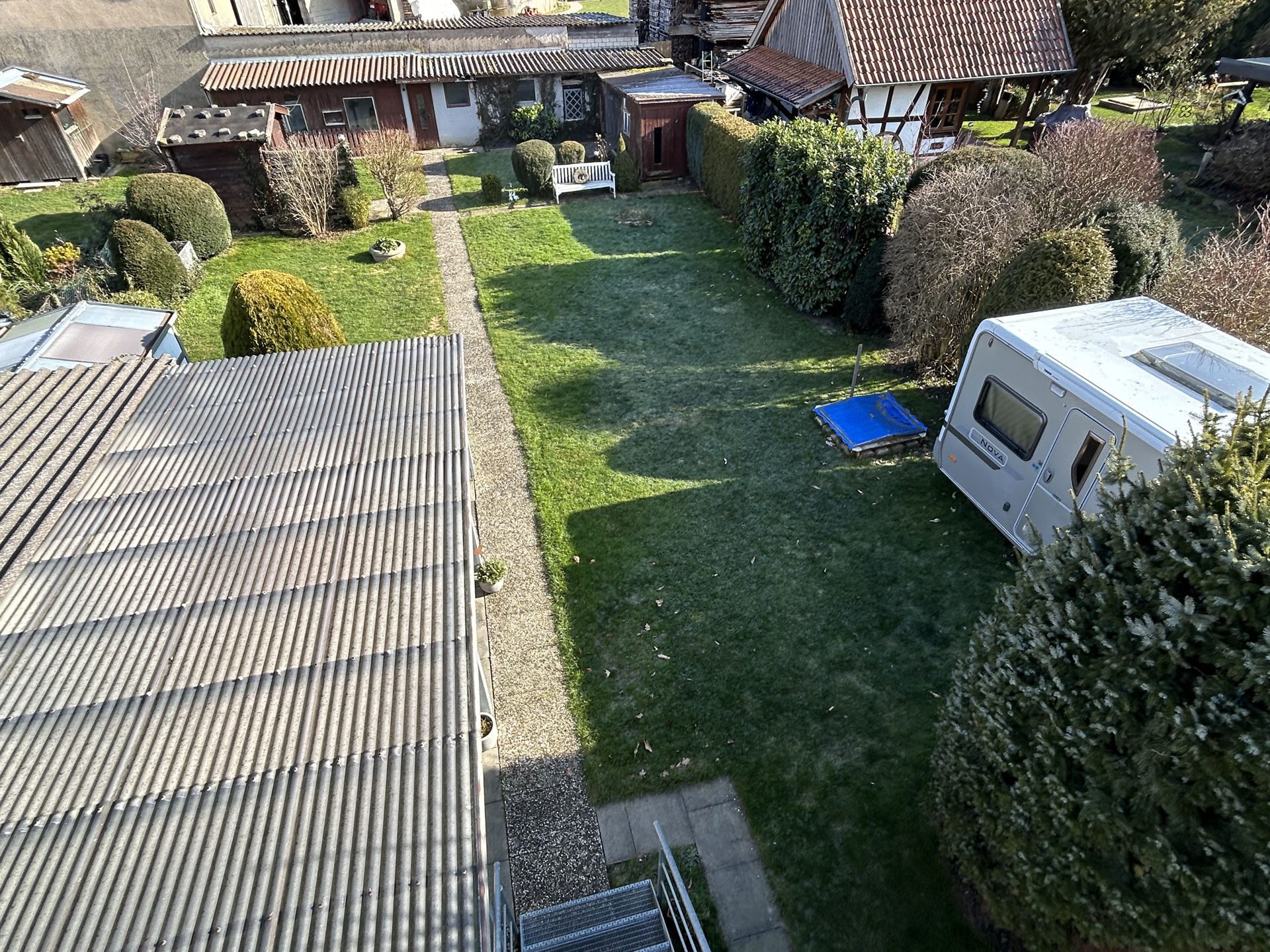 Immobilienangebot - Lügde - Alle - Anschauen & einziehen