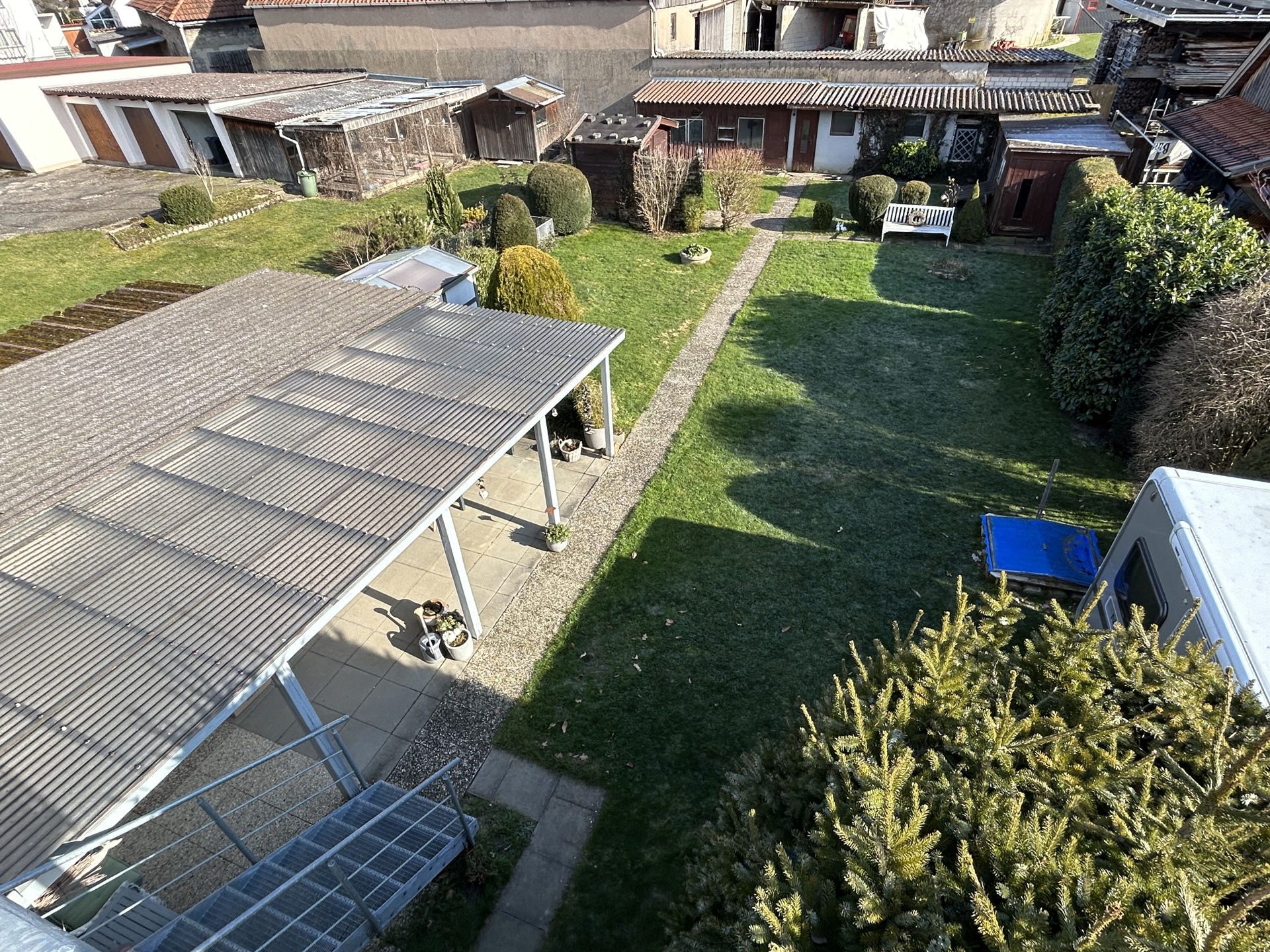 Immobilienangebot - Lügde - Alle - Anschauen & einziehen