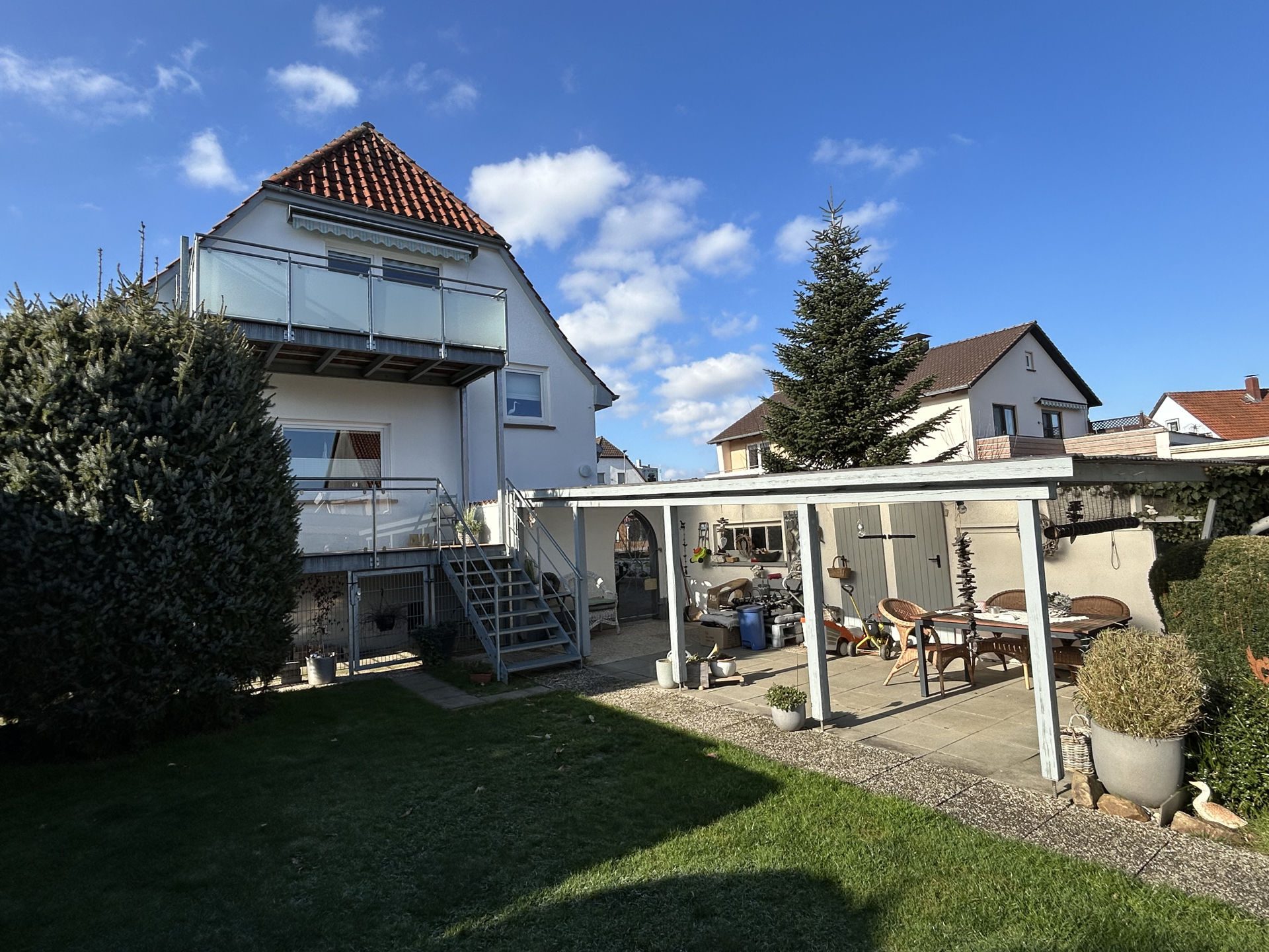Immobilienangebot - Lügde - Alle - Anschauen & einziehen