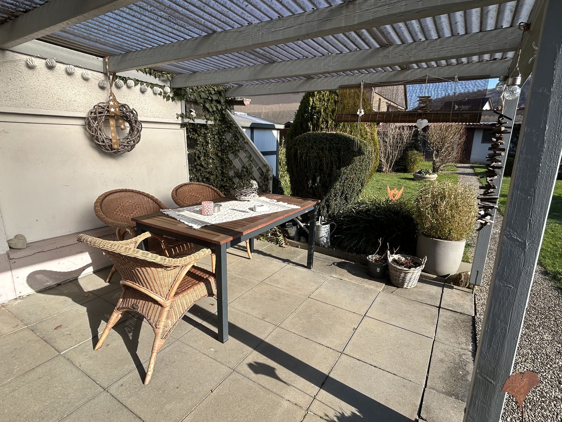 Immobilienangebot - Lügde - Alle - Anschauen & einziehen