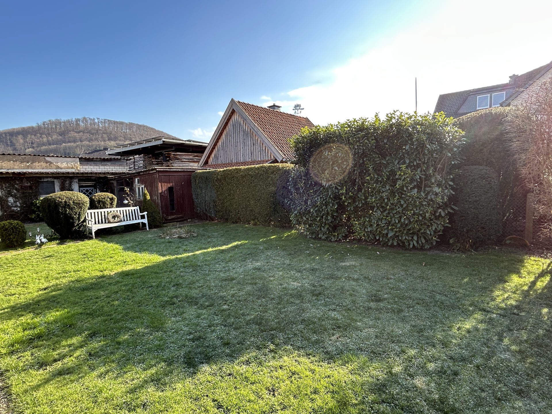 Immobilienangebot - Lügde - Alle - Anschauen & einziehen