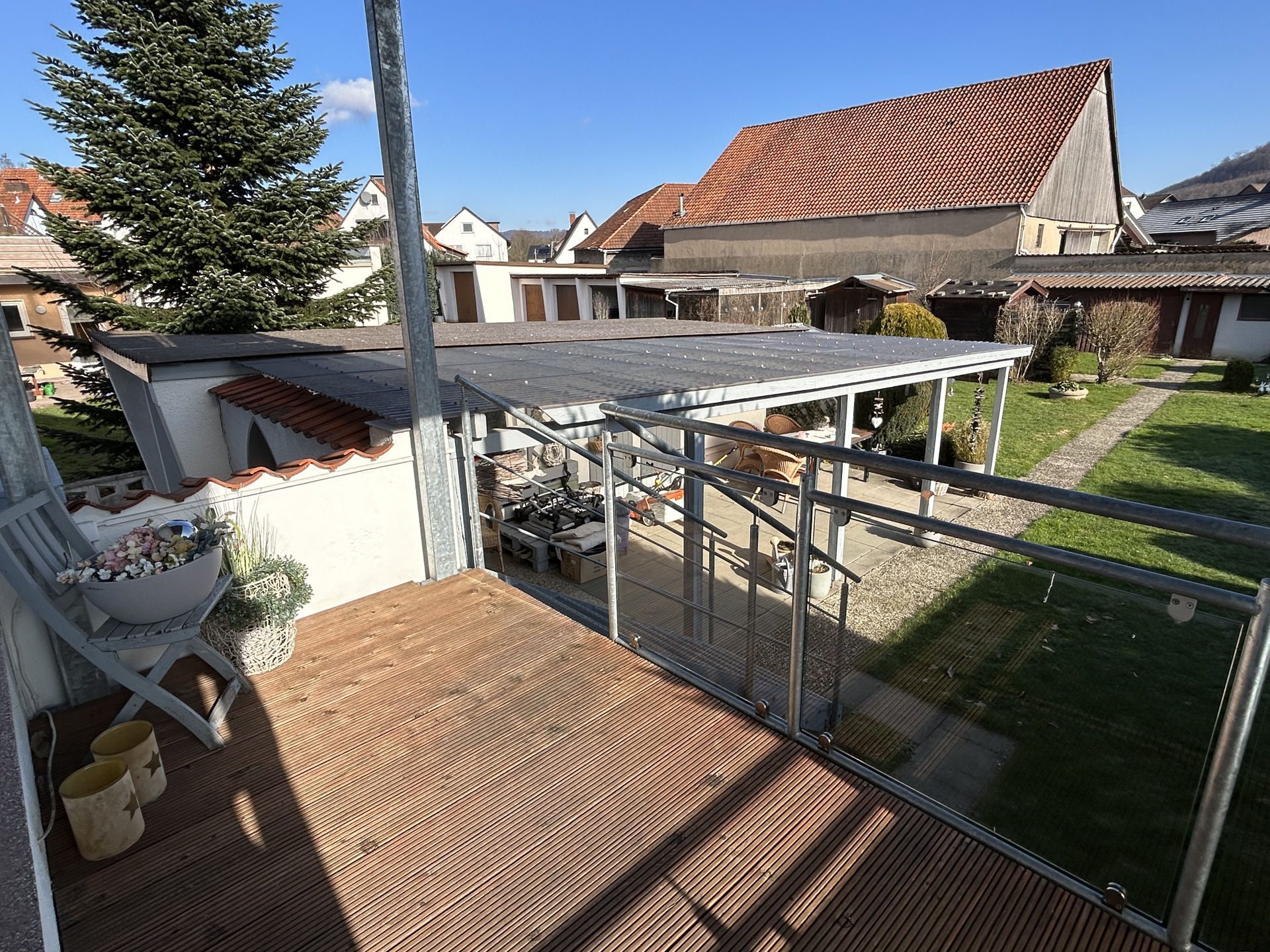 Immobilienangebot - Lügde - Alle - Anschauen & einziehen