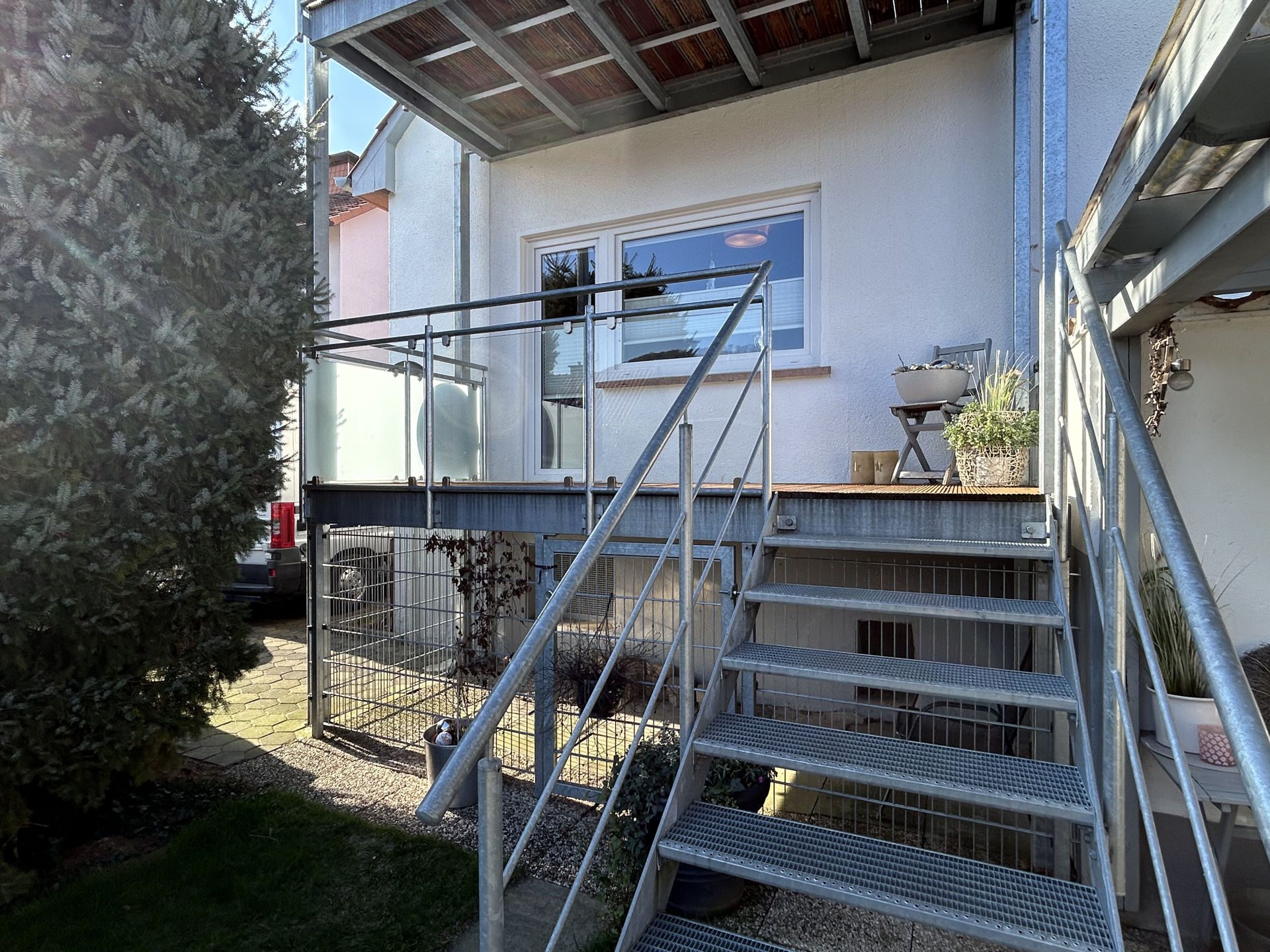 Immobilienangebot - Lügde - Alle - Anschauen & einziehen