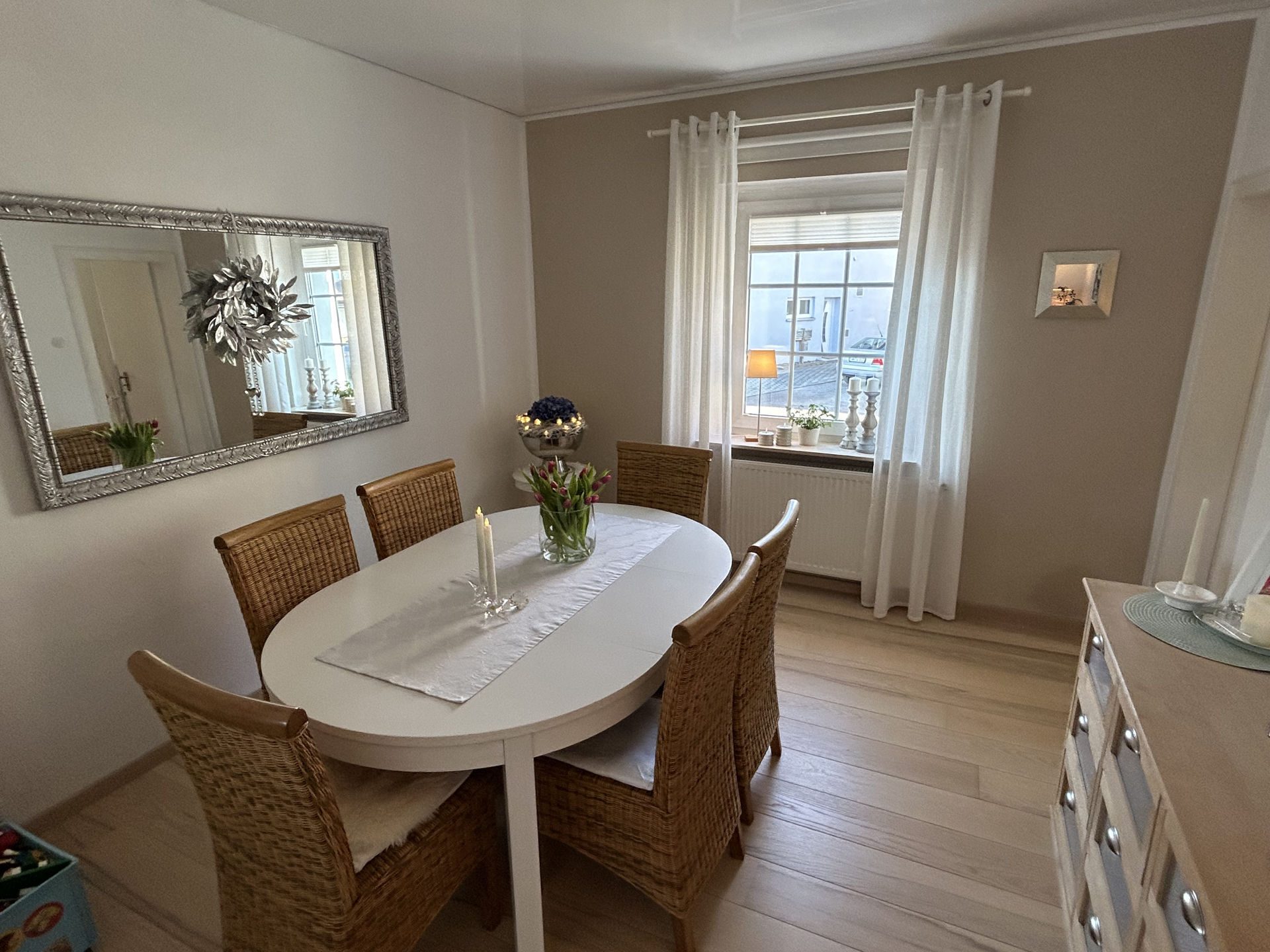 Immobilienangebot - Lügde - Alle - Anschauen & einziehen