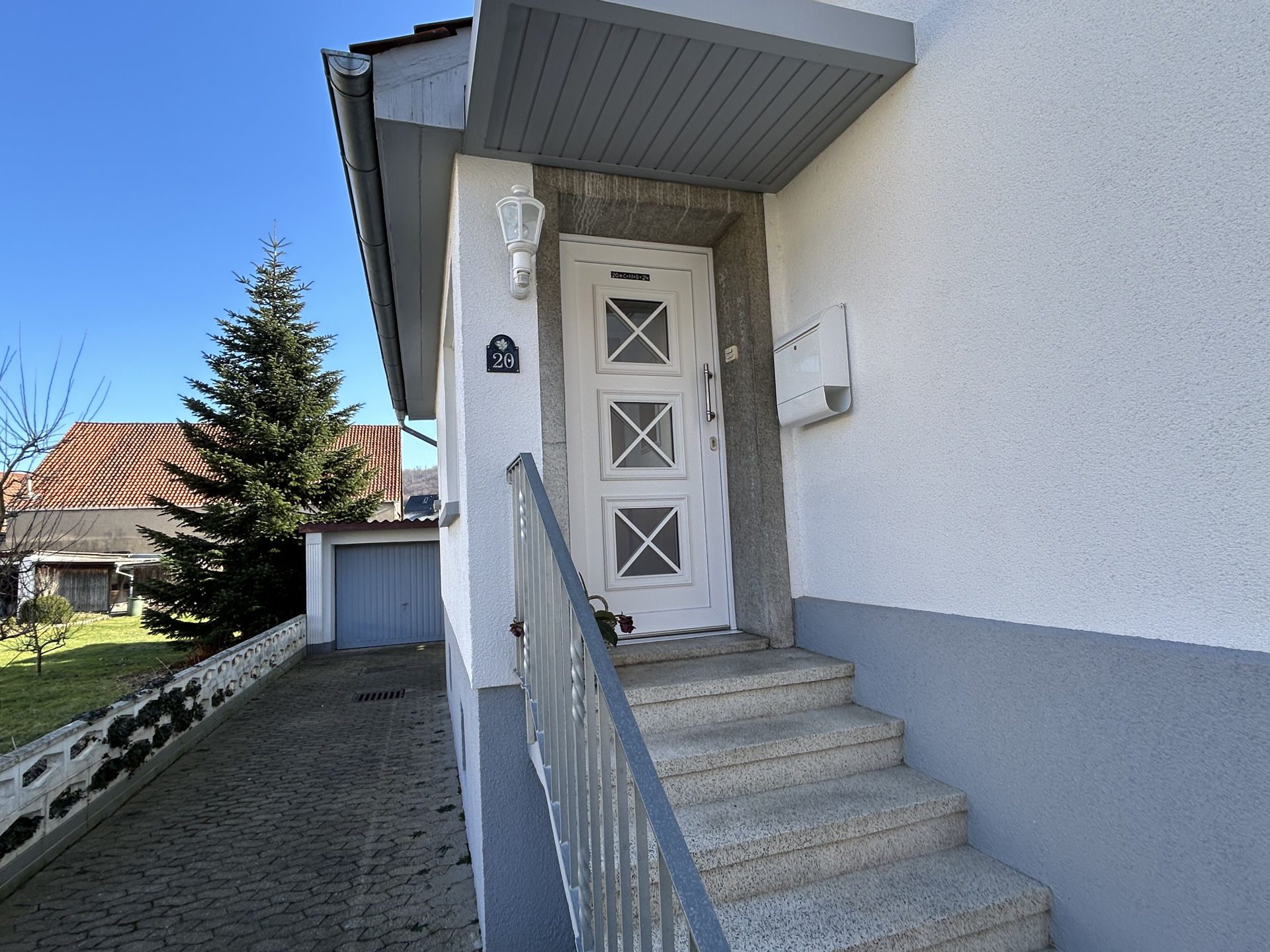 Immobilienangebot - Lügde - Alle - Anschauen & einziehen