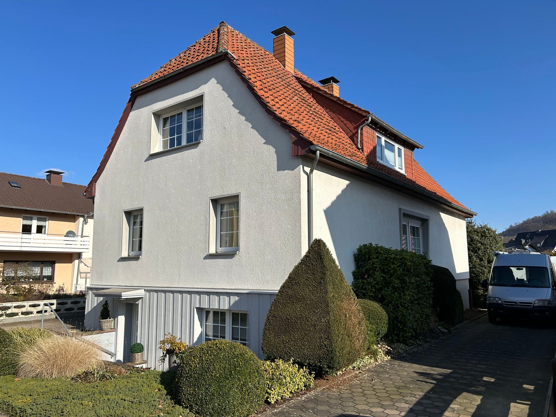 Immobilienangebot - Lügde - Alle - Anschauen & einziehen