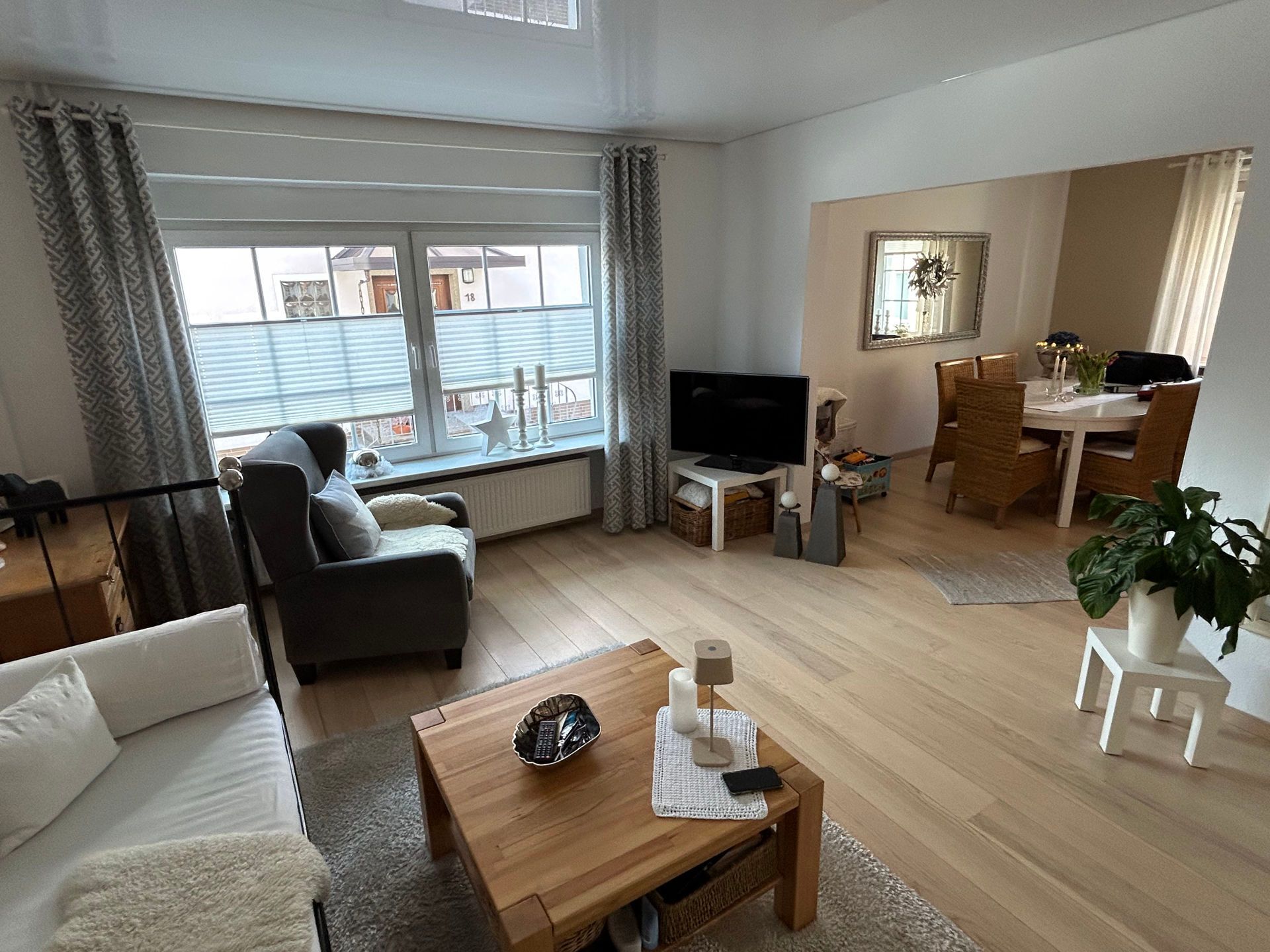 Immobilienangebot - Lügde - Alle - Anschauen & einziehen