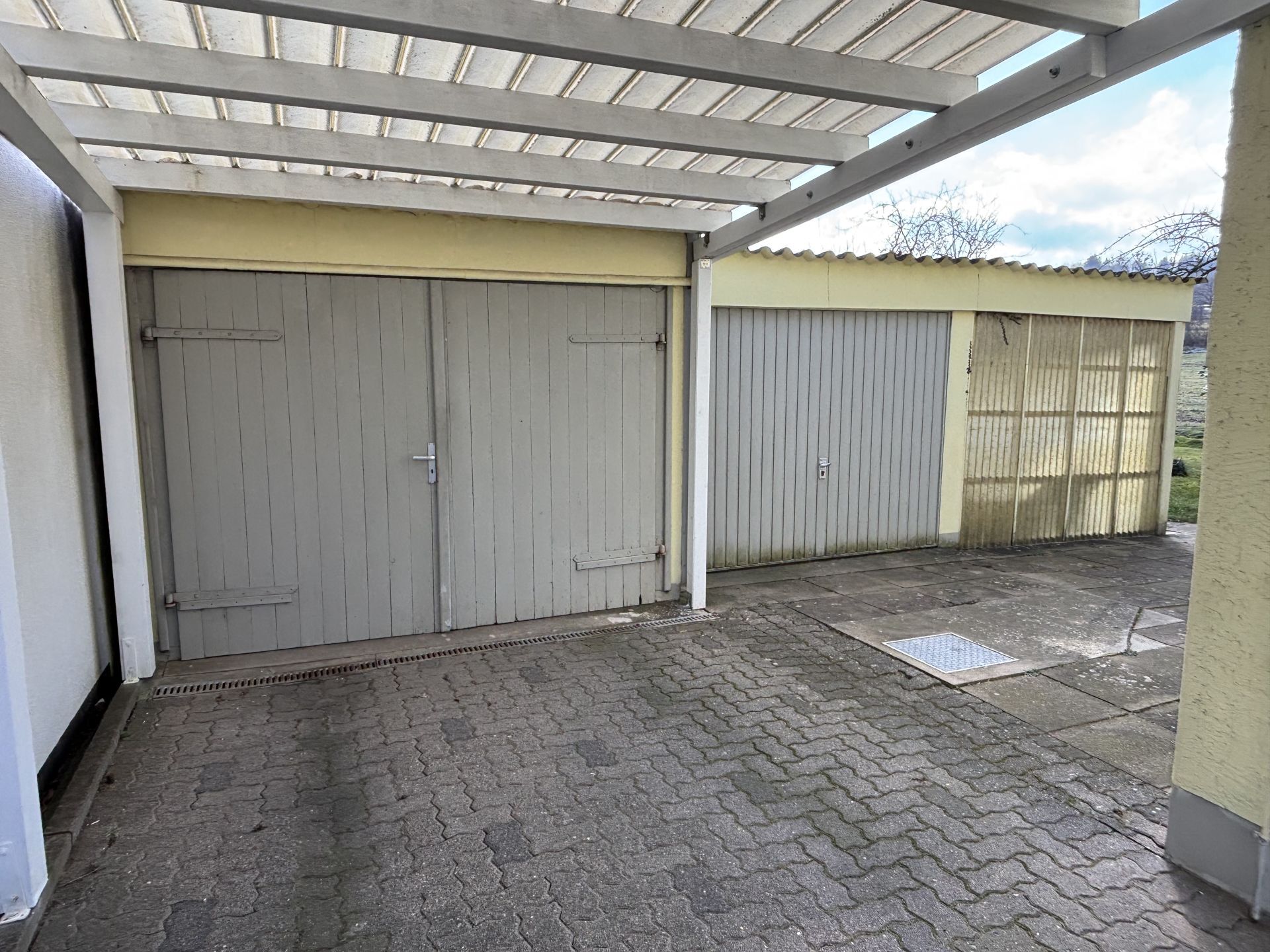 Immobilienangebot - Detmold / Heidenoldendorf - Alle - Ihr Wohnprojekt zentral in Heidenoldendorf!