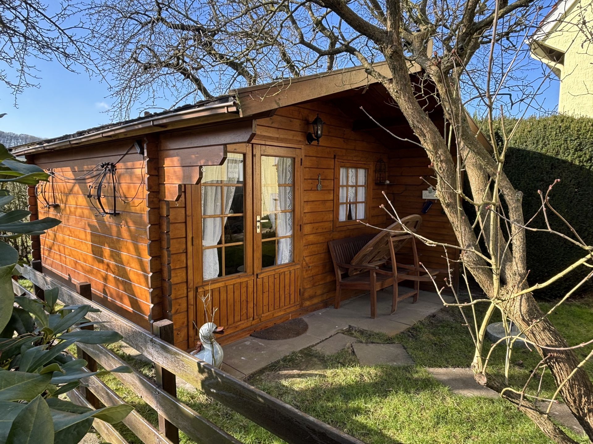 Immobilienangebot - Detmold / Heidenoldendorf - Alle - Ihr Wohnprojekt zentral in Heidenoldendorf!