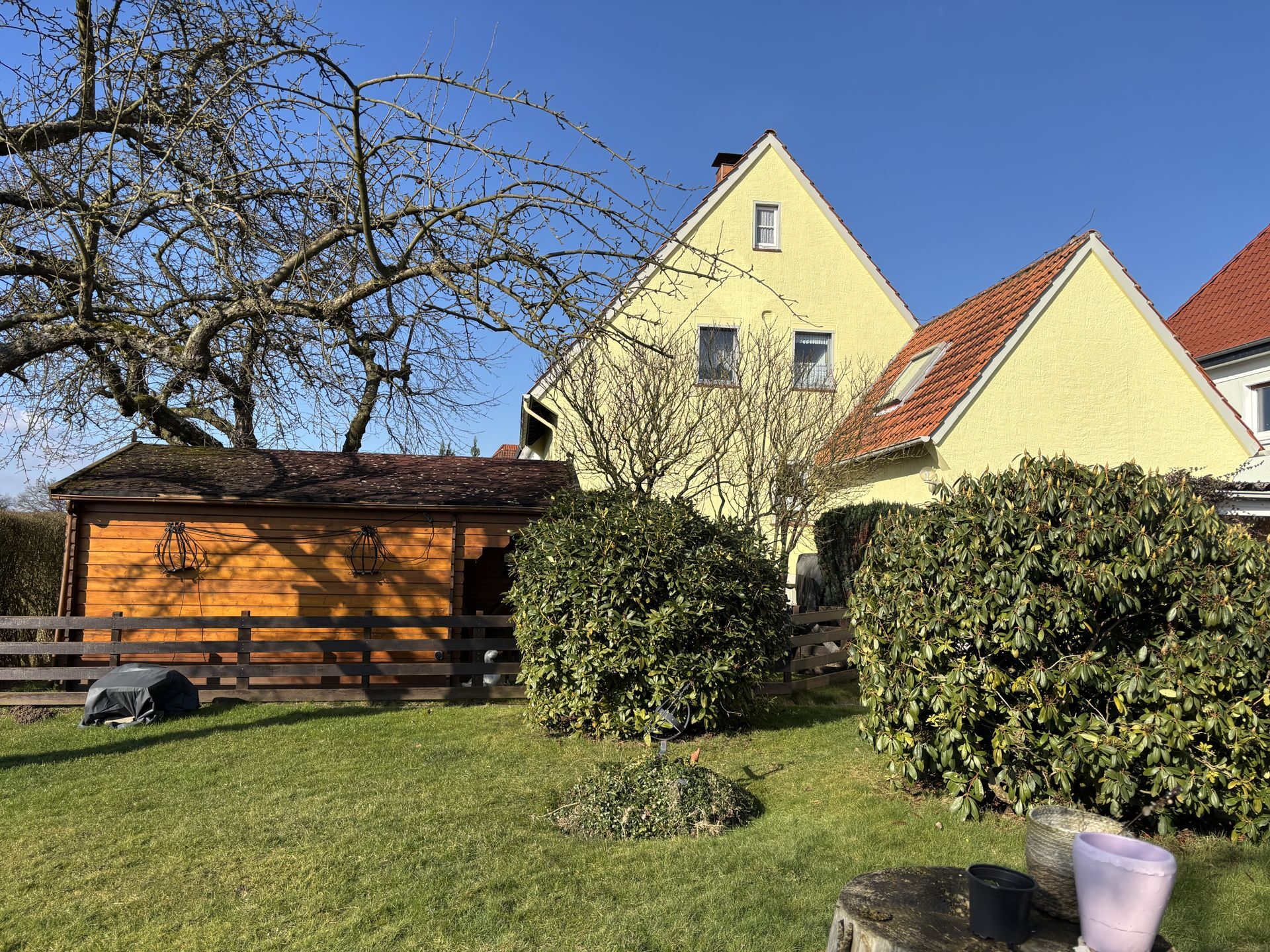 Immobilienangebot - Detmold / Heidenoldendorf - Alle - Ihr Wohnprojekt zentral in Heidenoldendorf!
