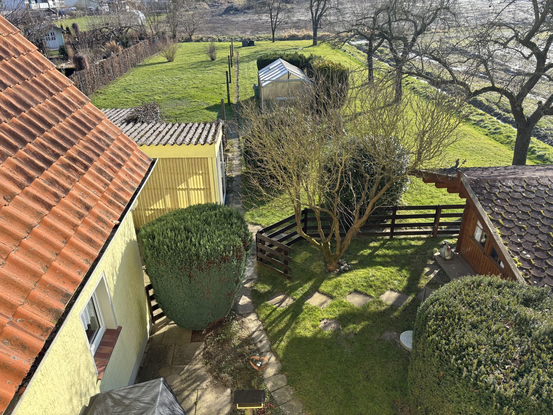 Immobilienangebot - Detmold / Heidenoldendorf - Alle - Ihr Wohnprojekt zentral in Heidenoldendorf!