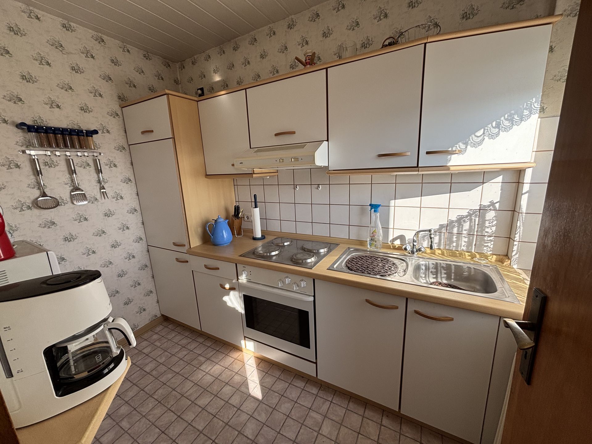 Immobilienangebot - Detmold / Heidenoldendorf - Alle - Ihr Wohnprojekt zentral in Heidenoldendorf!