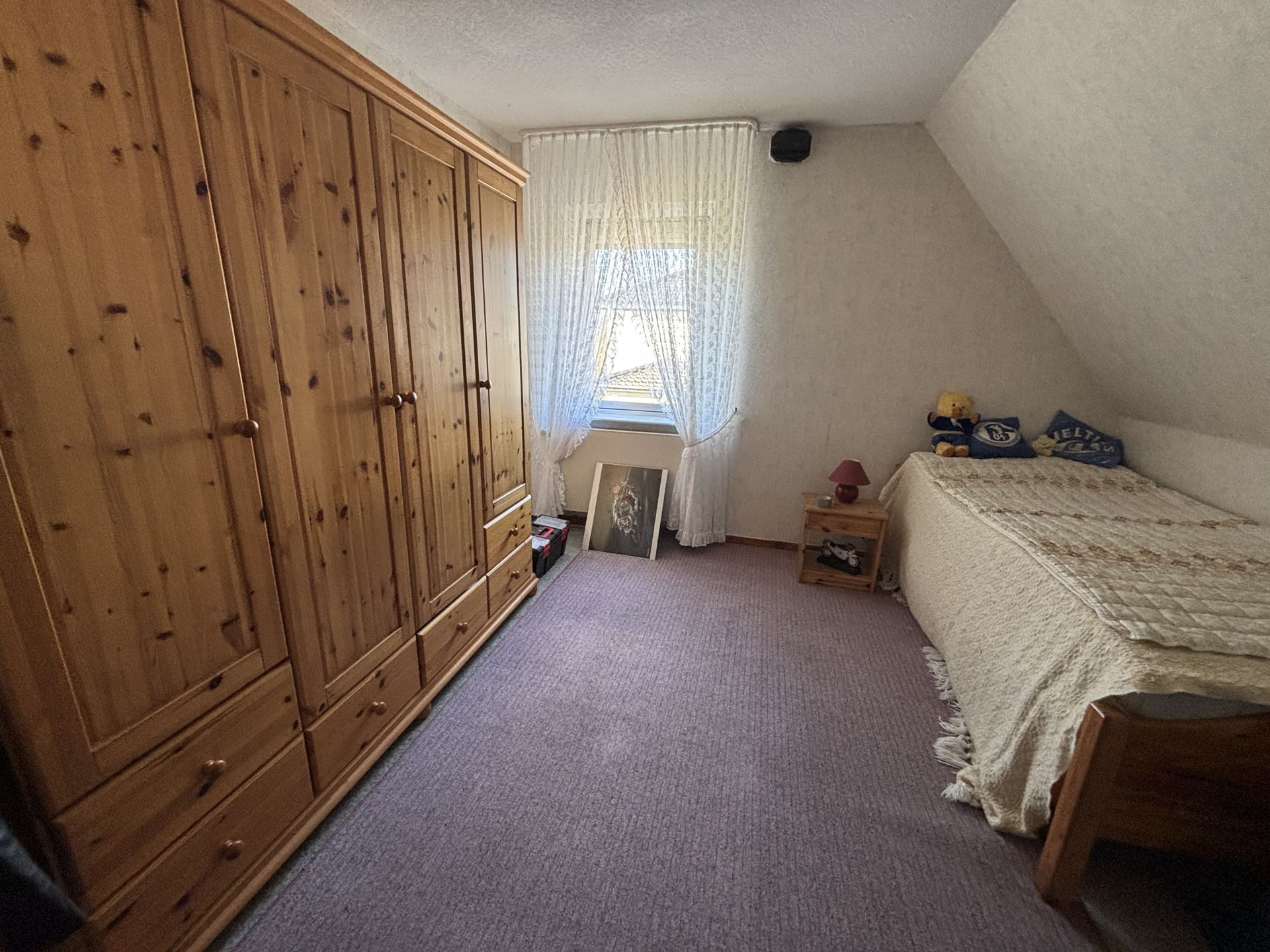 Immobilienangebot - Detmold / Heidenoldendorf - Alle - Ihr Wohnprojekt zentral in Heidenoldendorf!