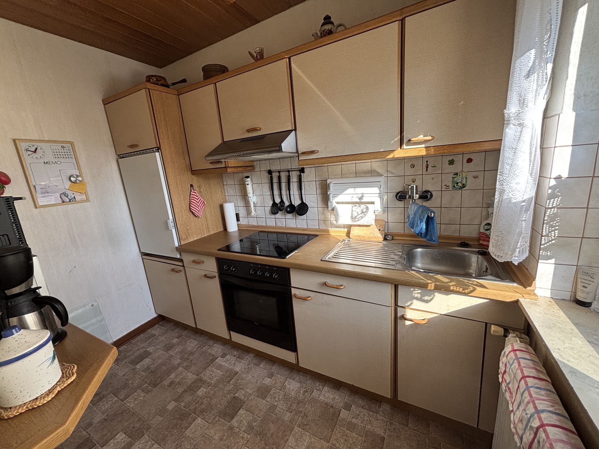 Immobilienangebot - Detmold / Heidenoldendorf - Alle - Ihr Wohnprojekt zentral in Heidenoldendorf!